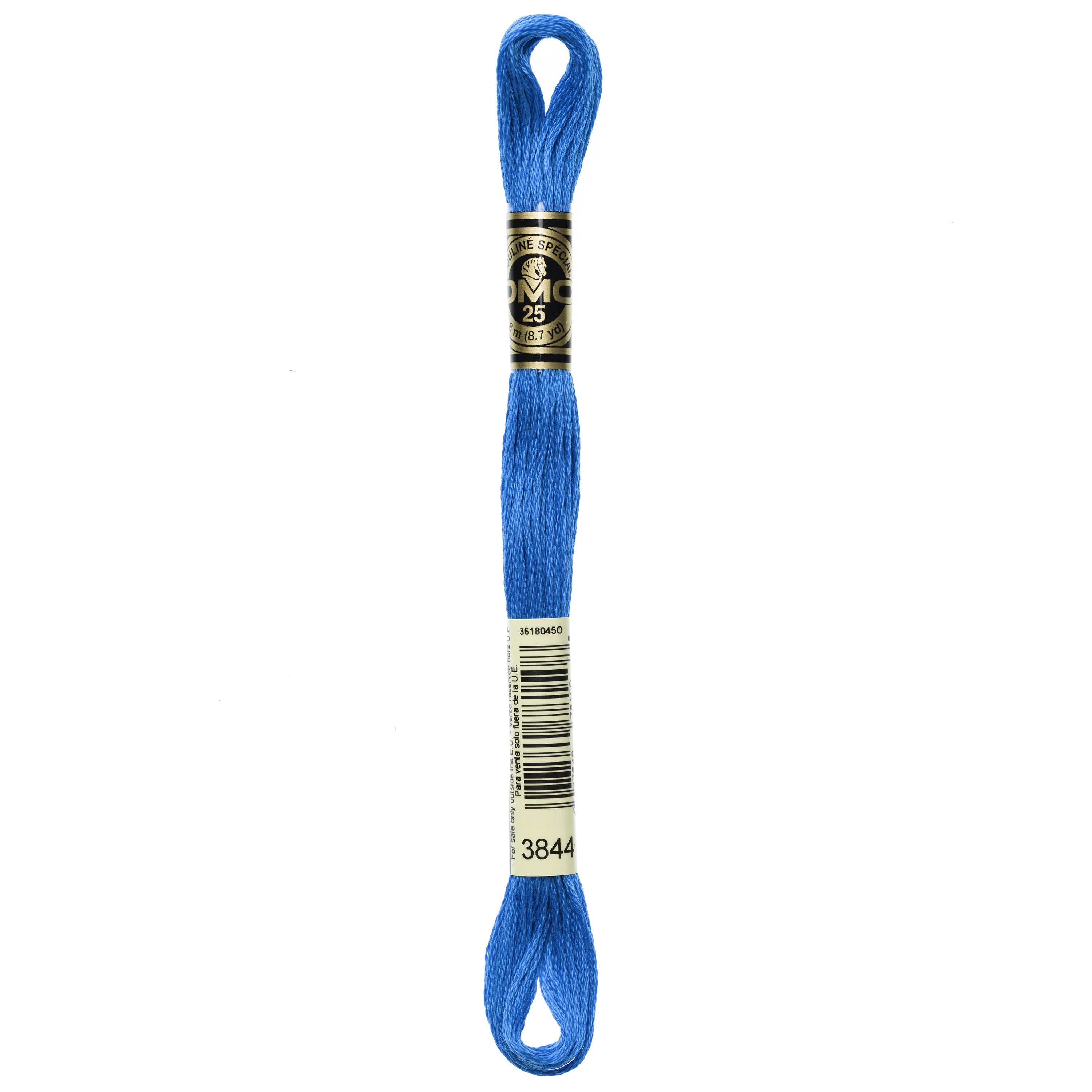 Embroidery Floss (3800+, Ecru, Blanc)