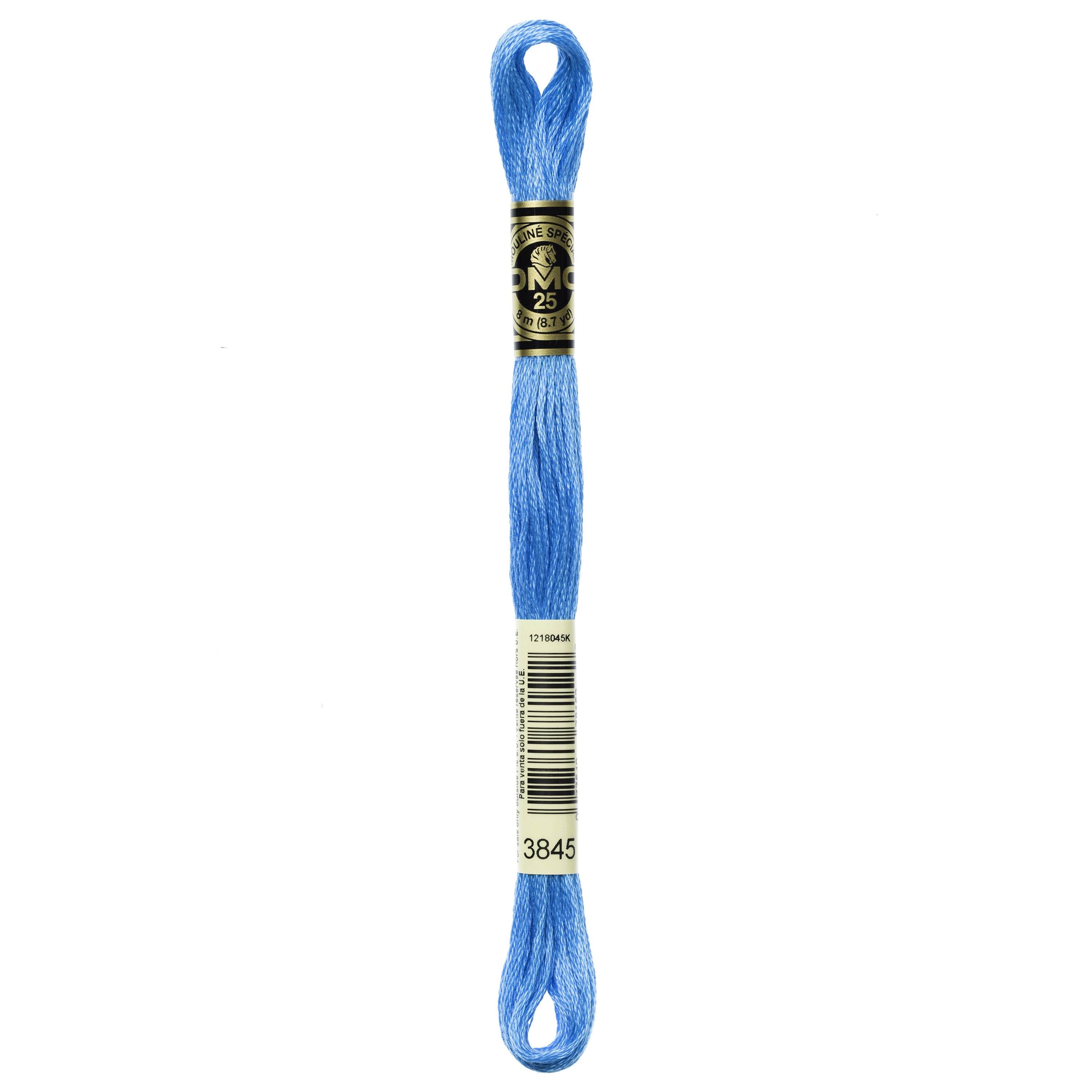 Embroidery Floss (3800+, Ecru, Blanc)