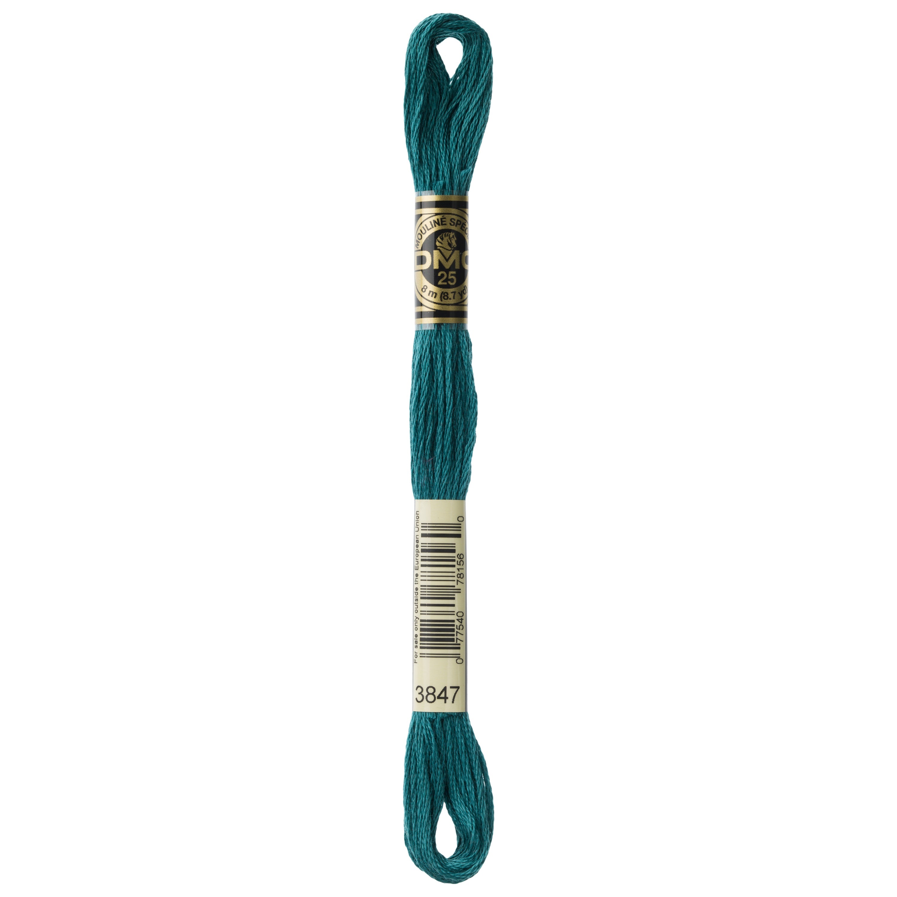 Embroidery Floss (3800+, Ecru, Blanc)