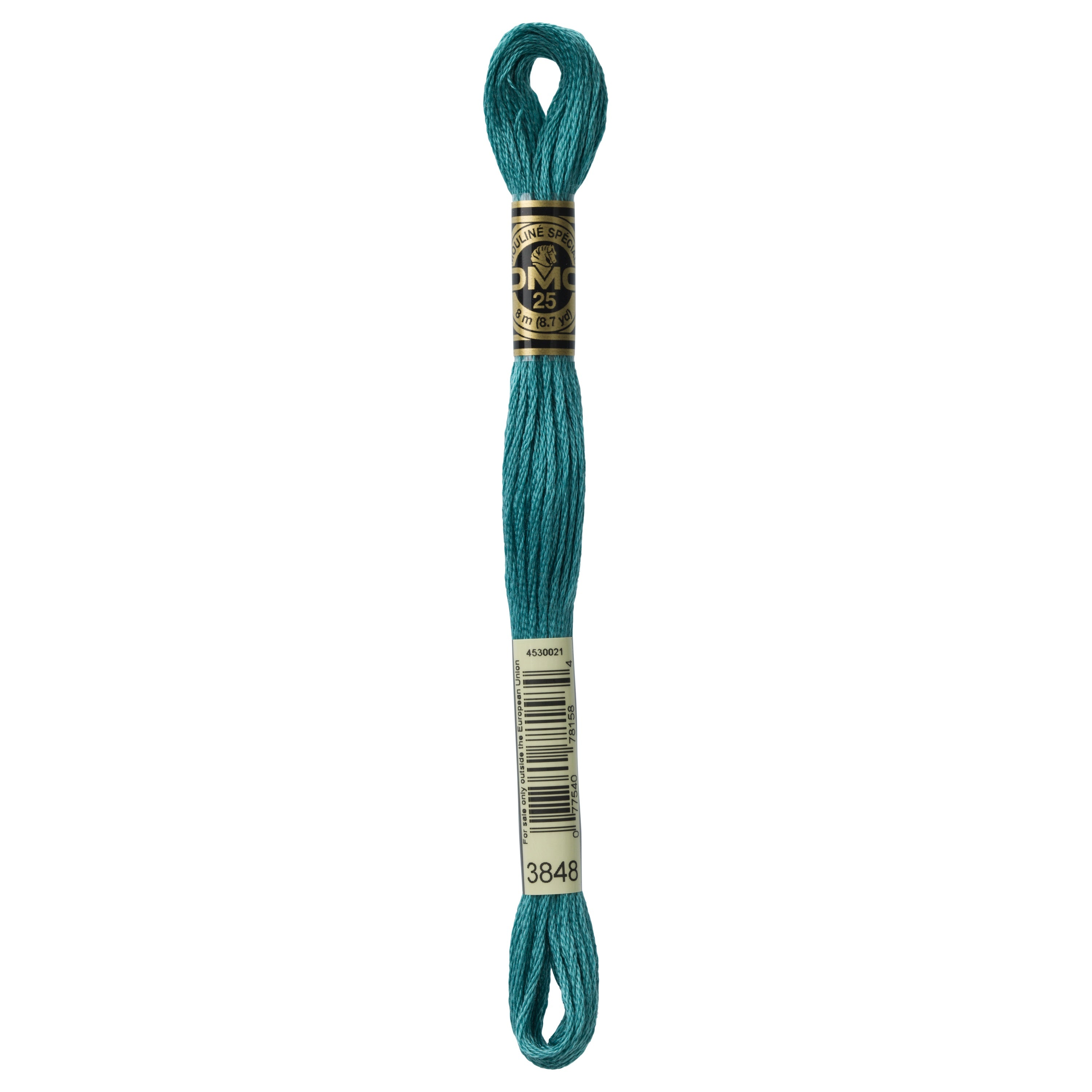 Embroidery Floss (3800+, Ecru, Blanc)
