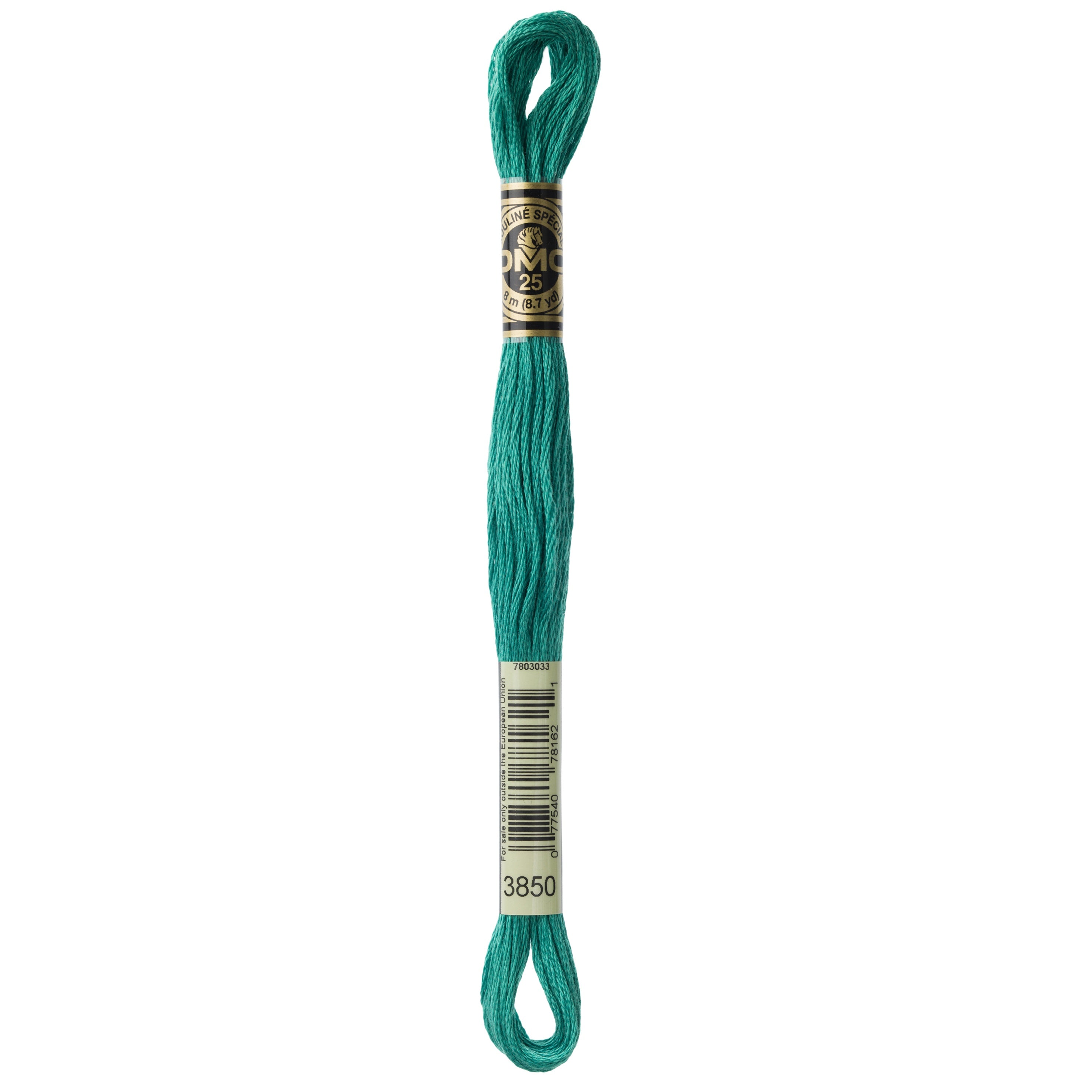 Embroidery Floss (3800+, Ecru, Blanc)