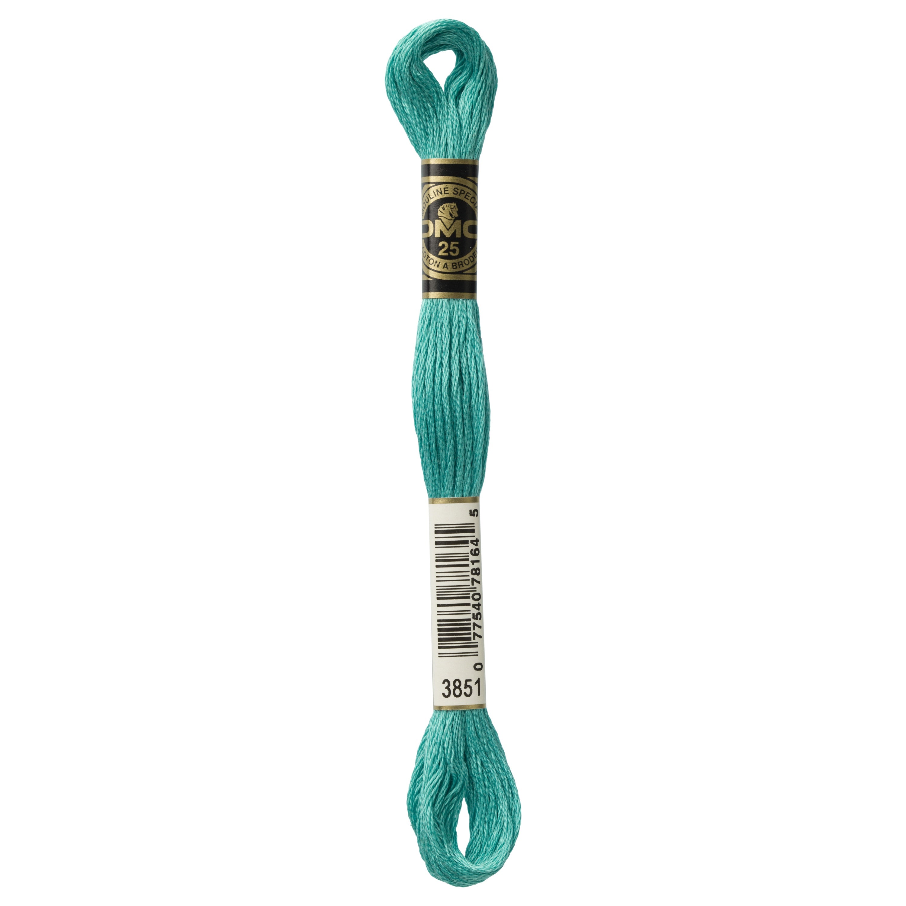 Embroidery Floss (3800+, Ecru, Blanc)