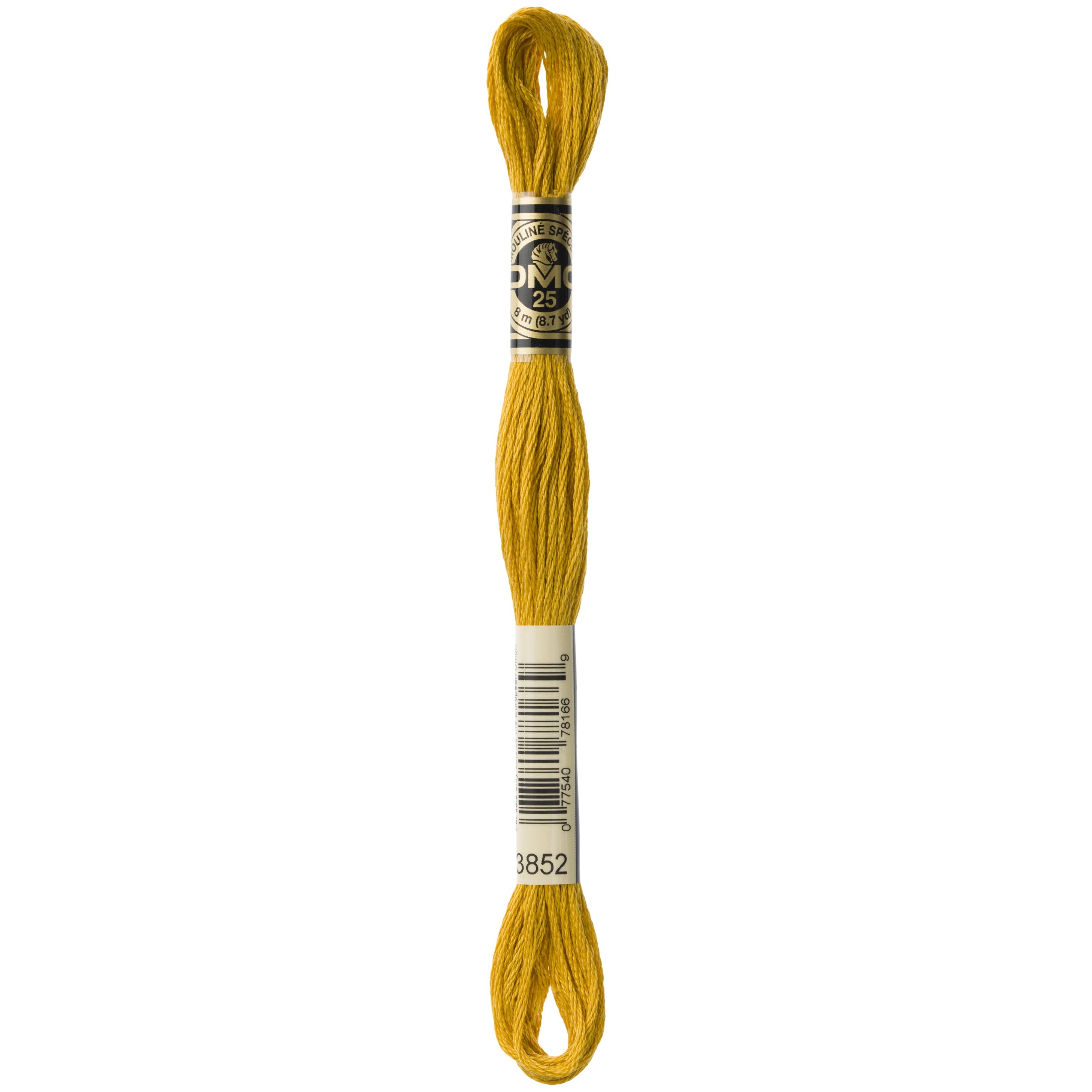 Embroidery Floss (3800+, Ecru, Blanc)