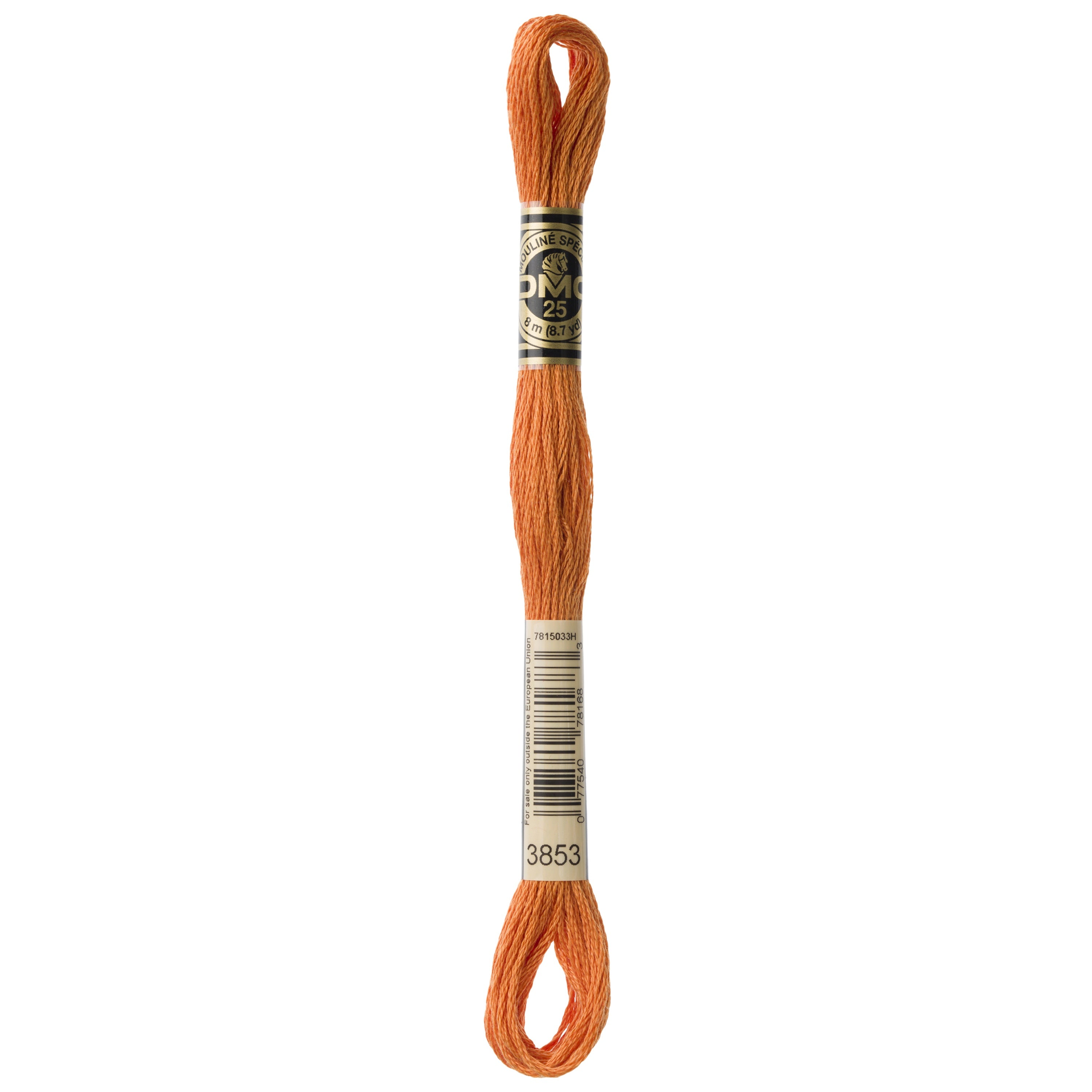 Embroidery Floss (3800+, Ecru, Blanc)