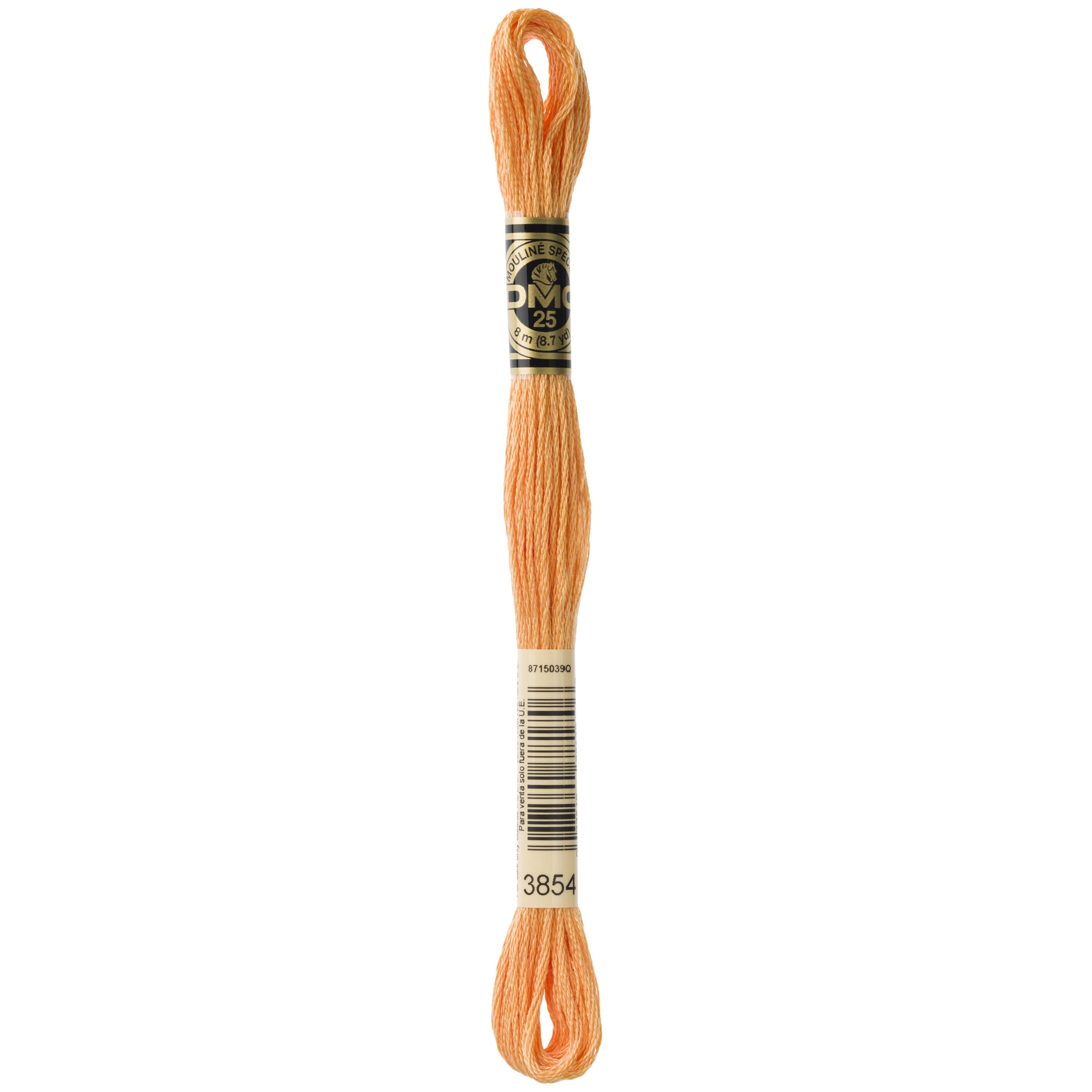 Embroidery Floss (3800+, Ecru, Blanc)