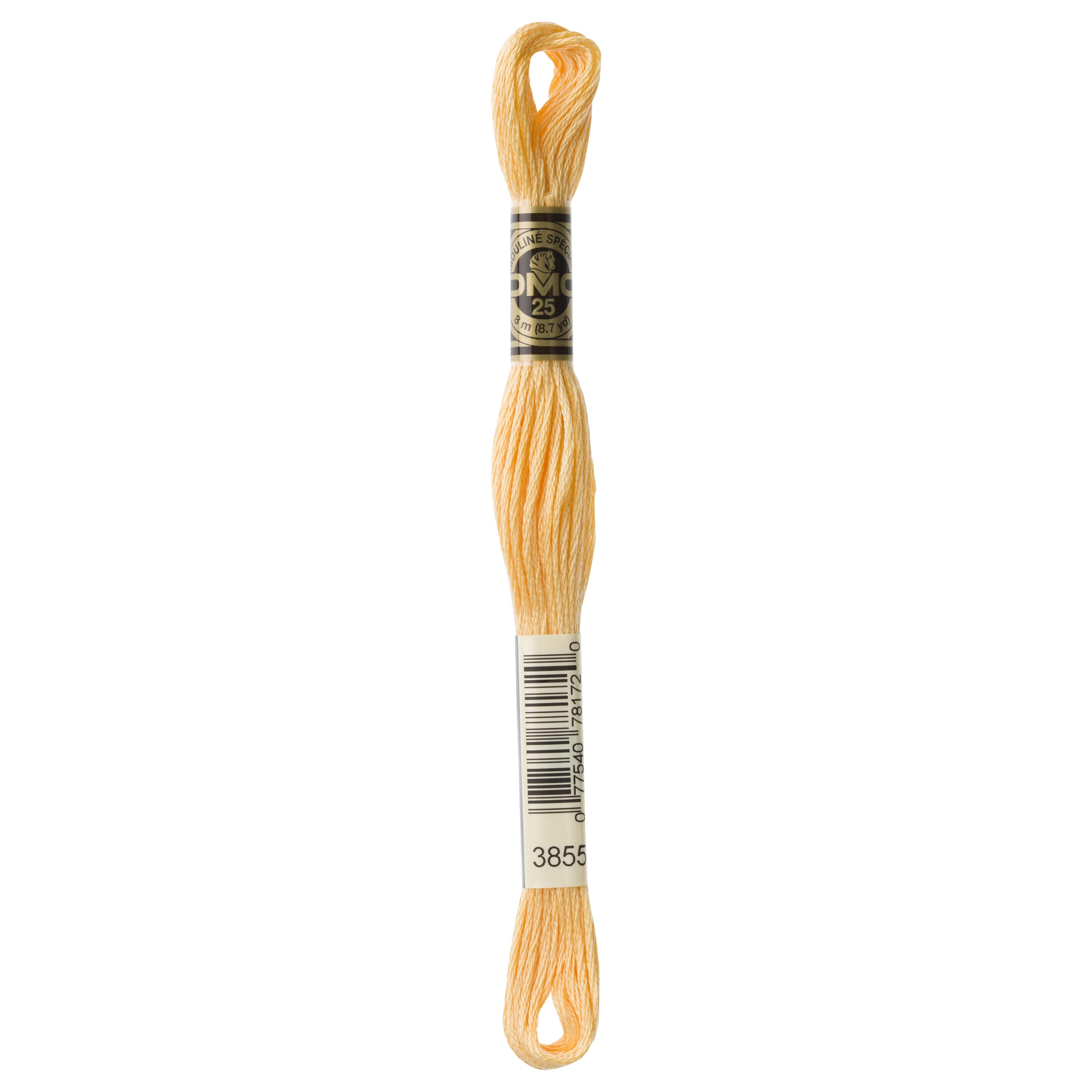 Embroidery Floss (3800+, Ecru, Blanc)
