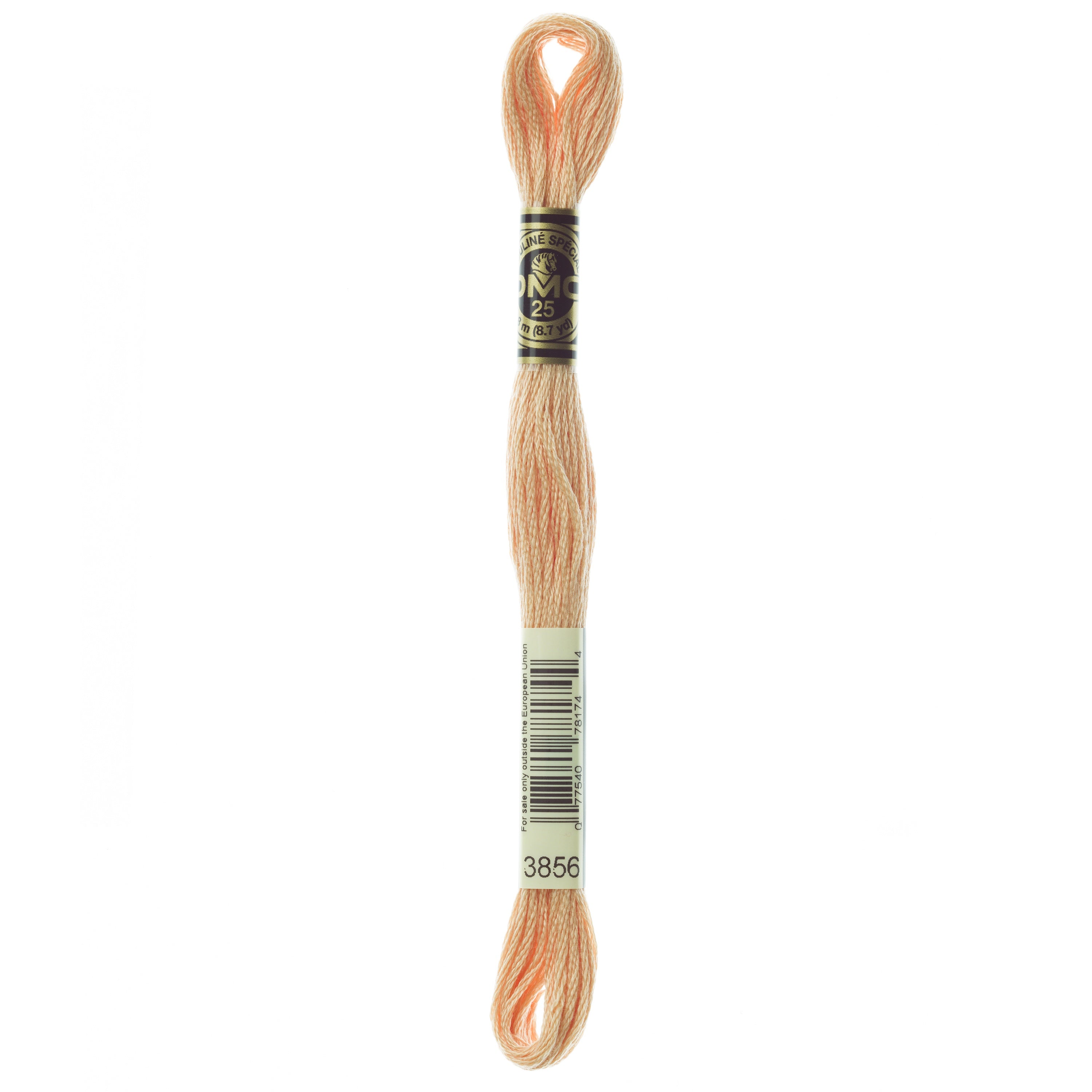 Embroidery Floss (3800+, Ecru, Blanc)