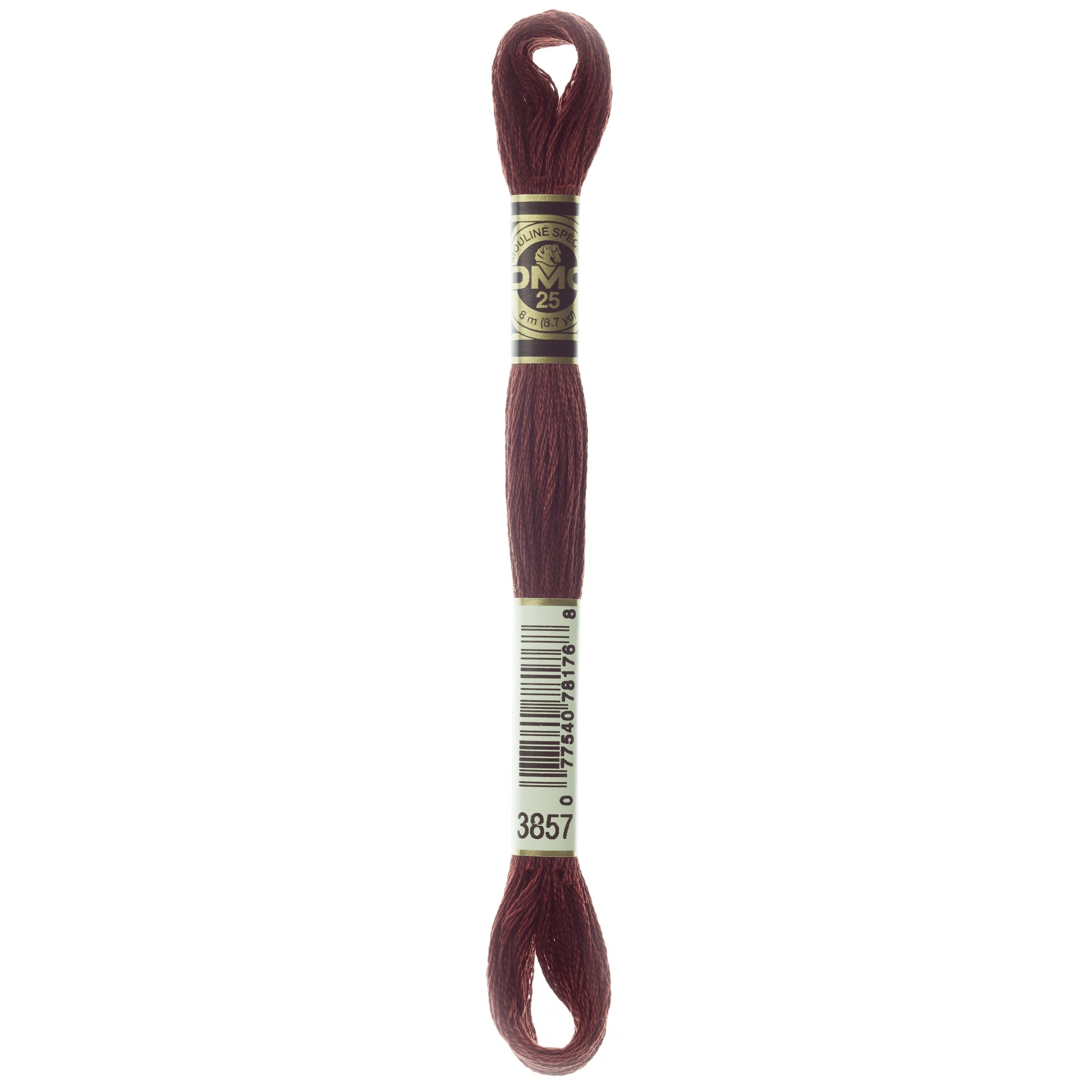 Embroidery Floss (3800+, Ecru, Blanc)