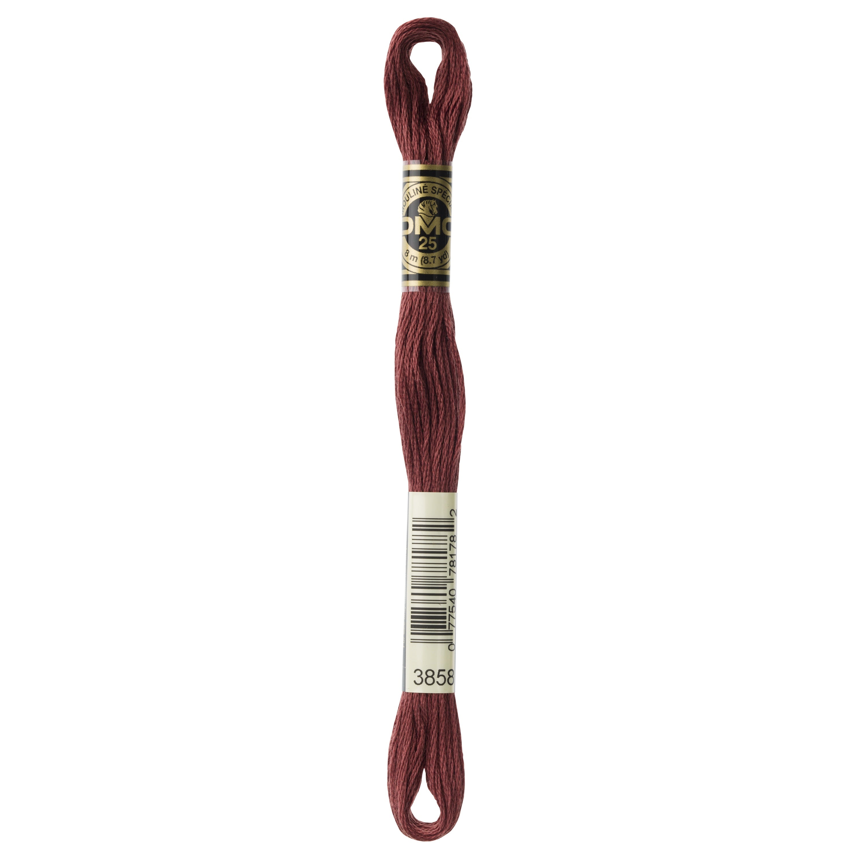 Embroidery Floss (3800+, Ecru, Blanc)