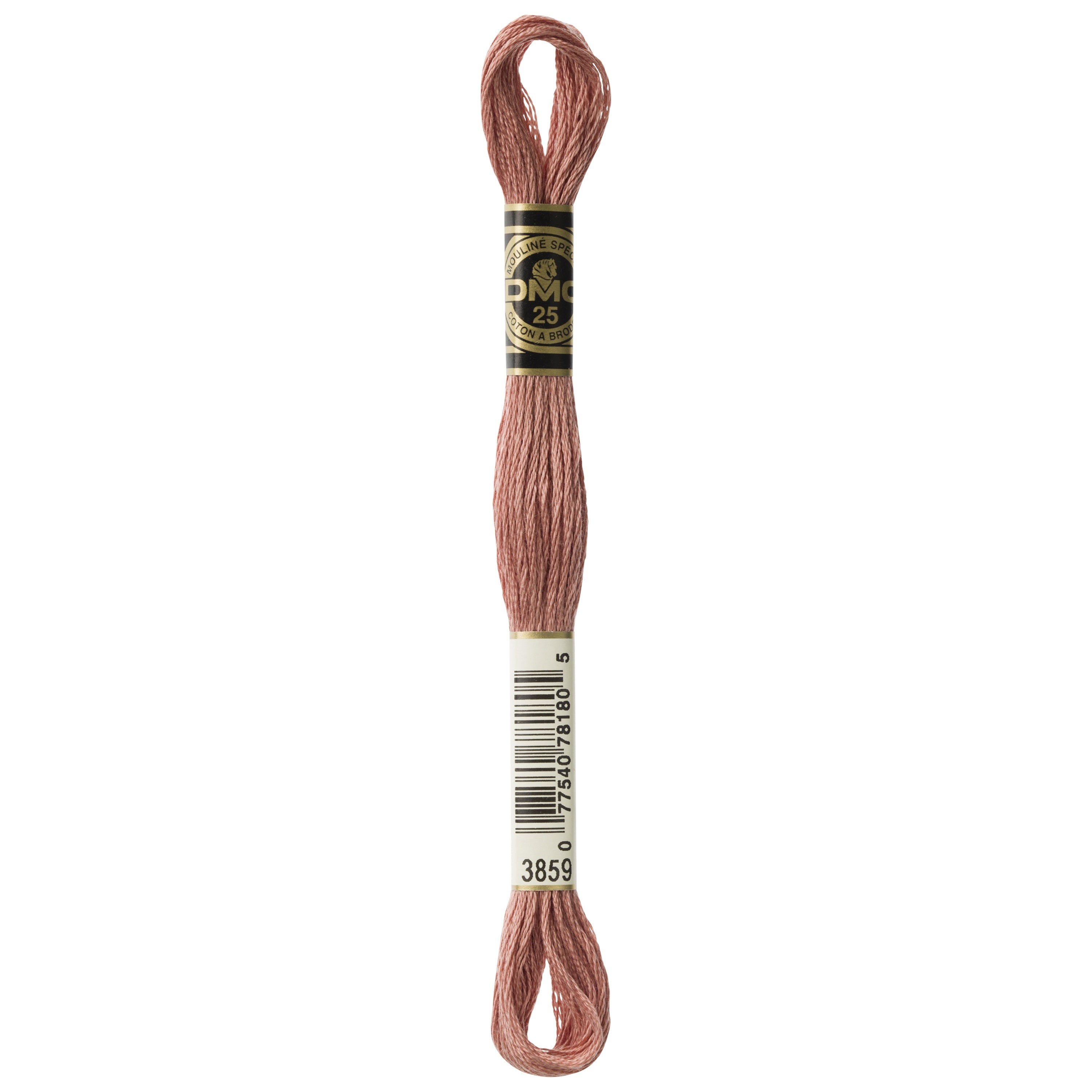 Embroidery Floss (3800+, Ecru, Blanc)