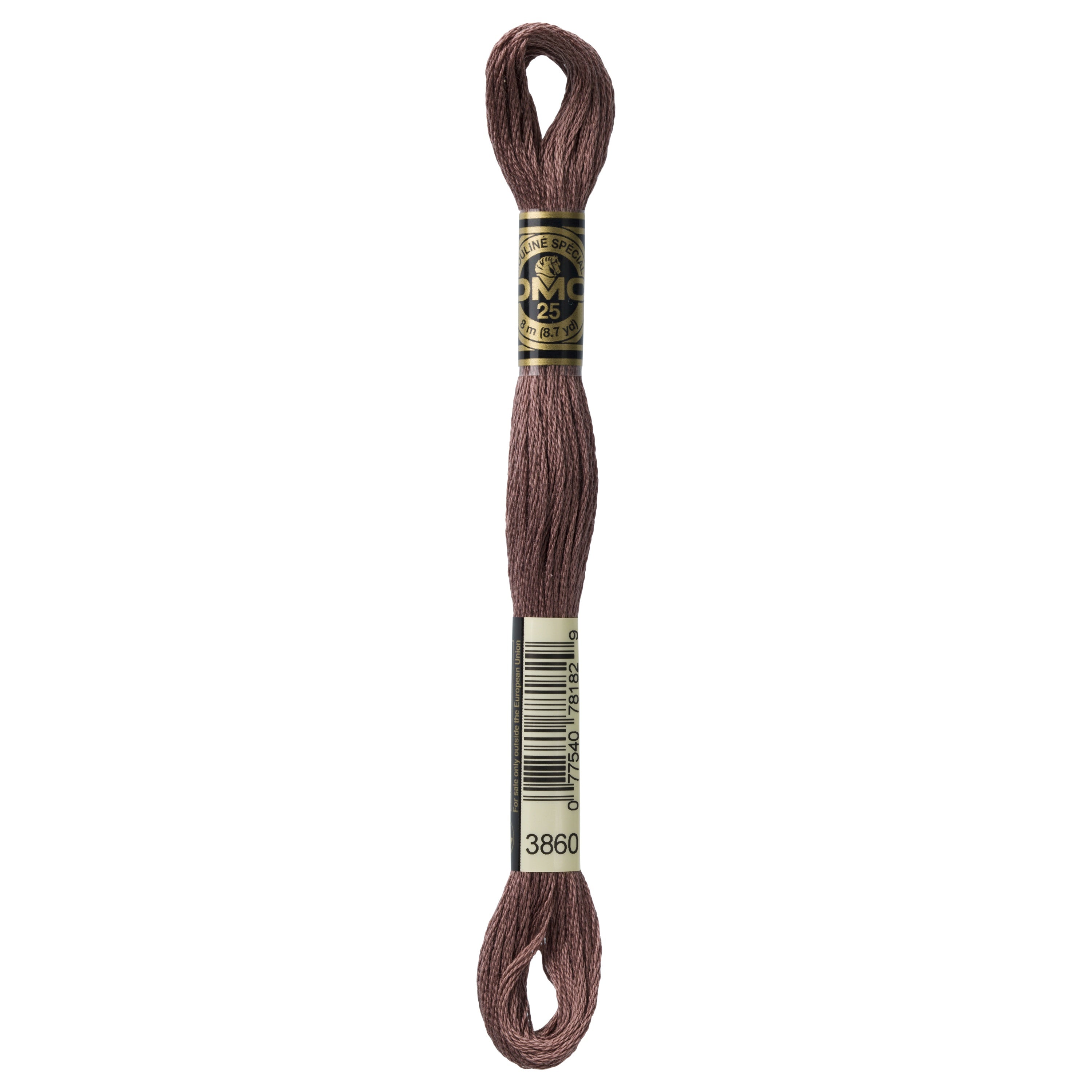 Embroidery Floss (3800+, Ecru, Blanc)