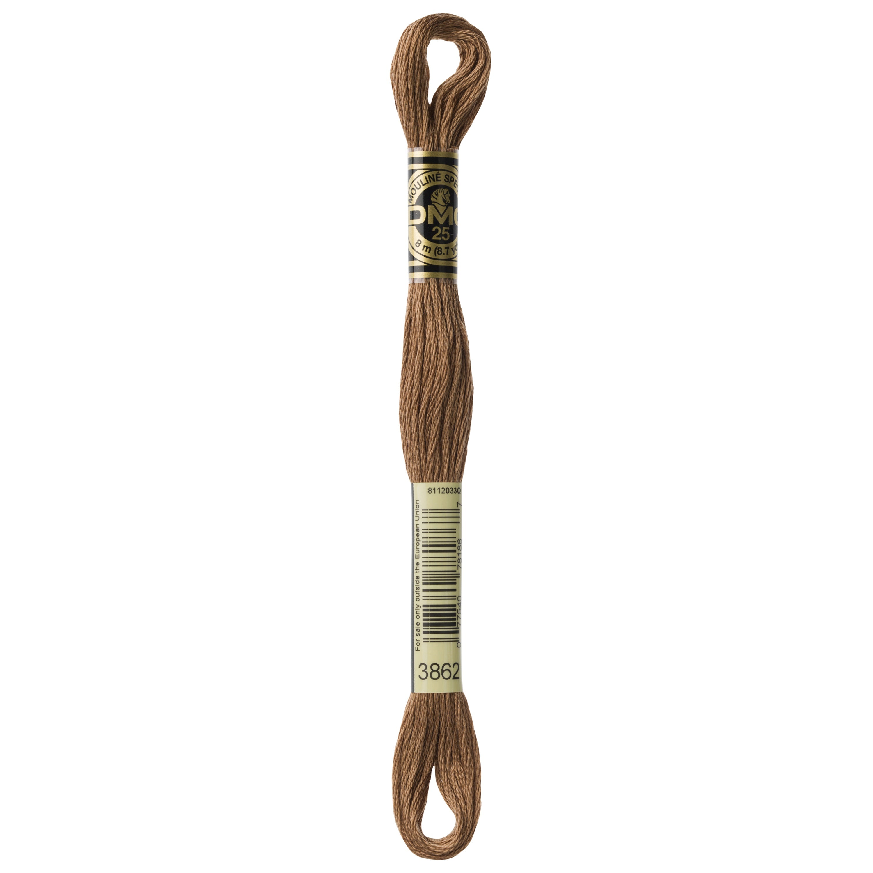 Embroidery Floss (3800+, Ecru, Blanc)