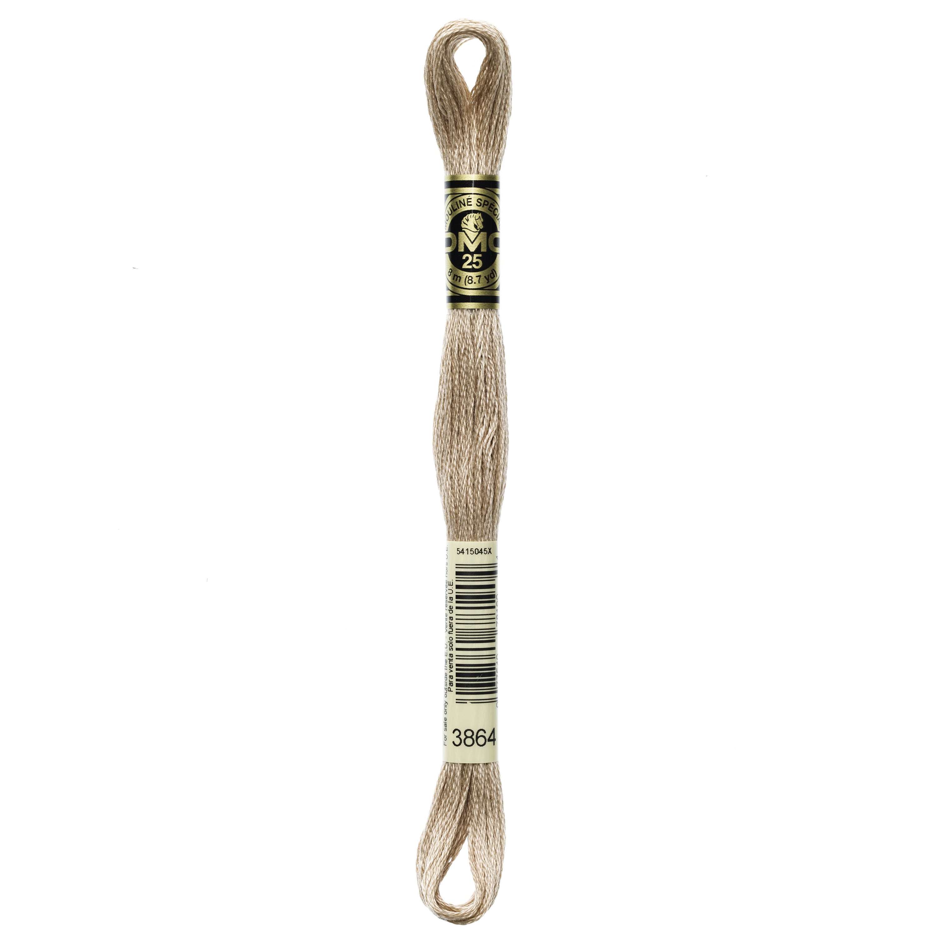 Embroidery Floss (3800+, Ecru, Blanc)