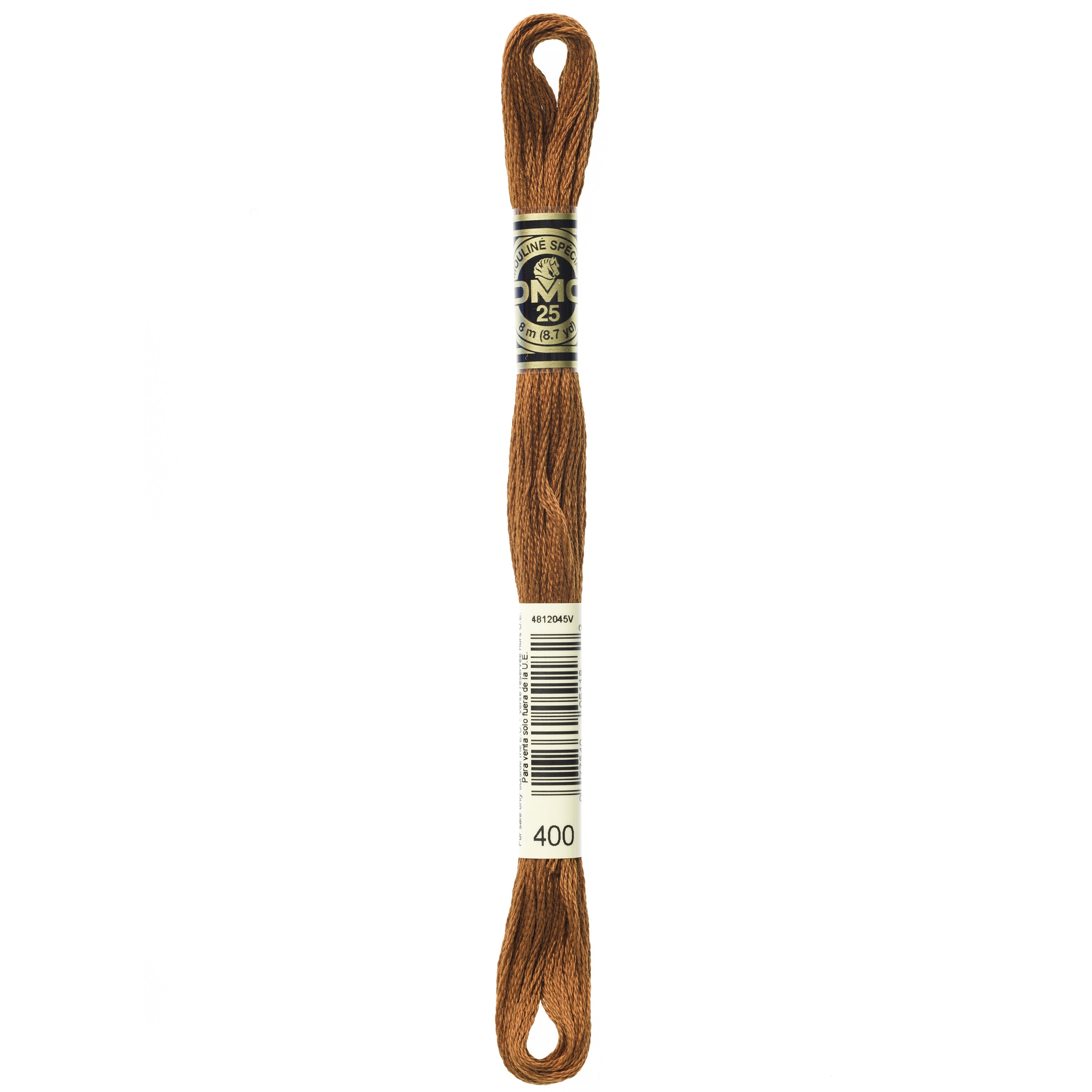 Embroidery Floss (200-499)