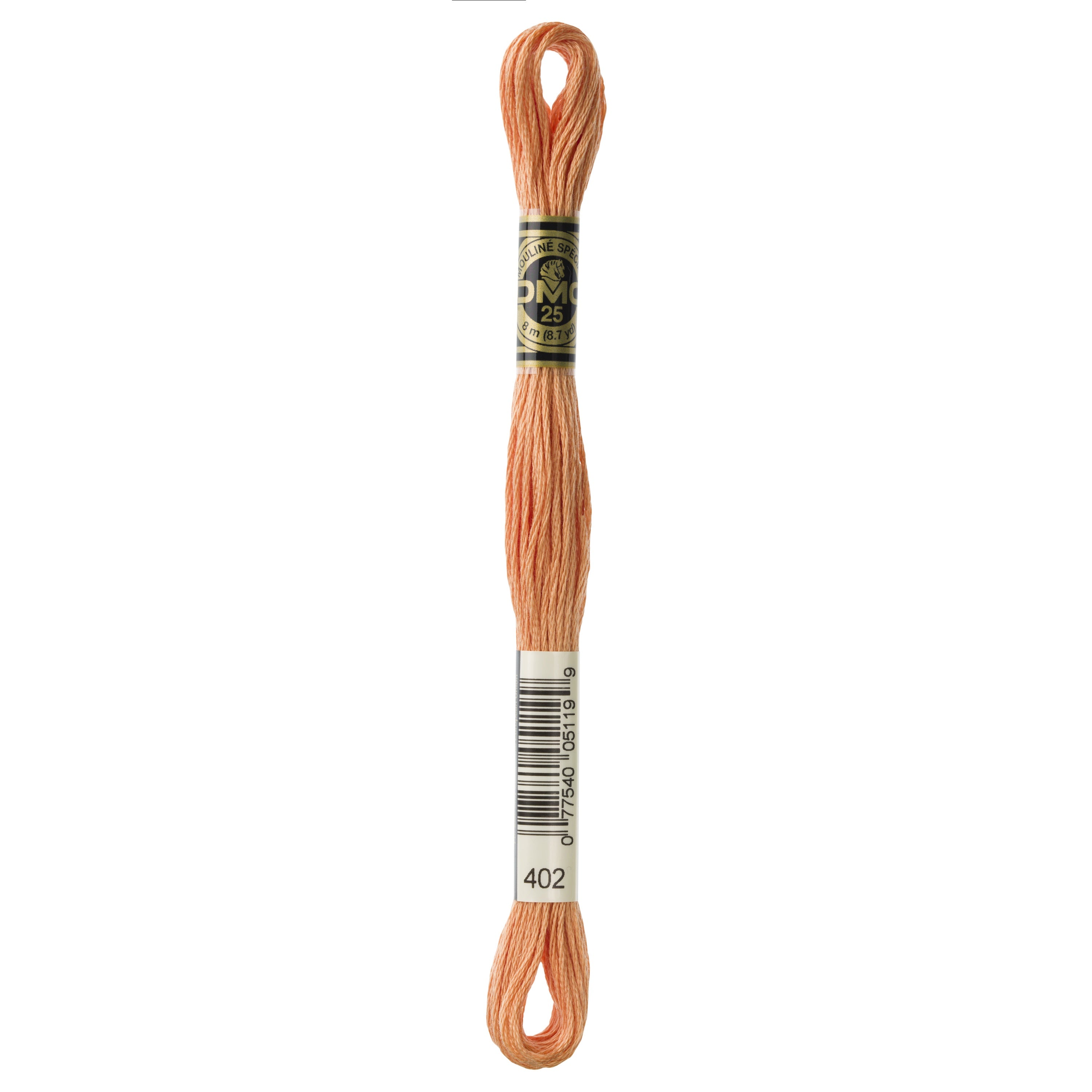 Embroidery Floss (200-499)