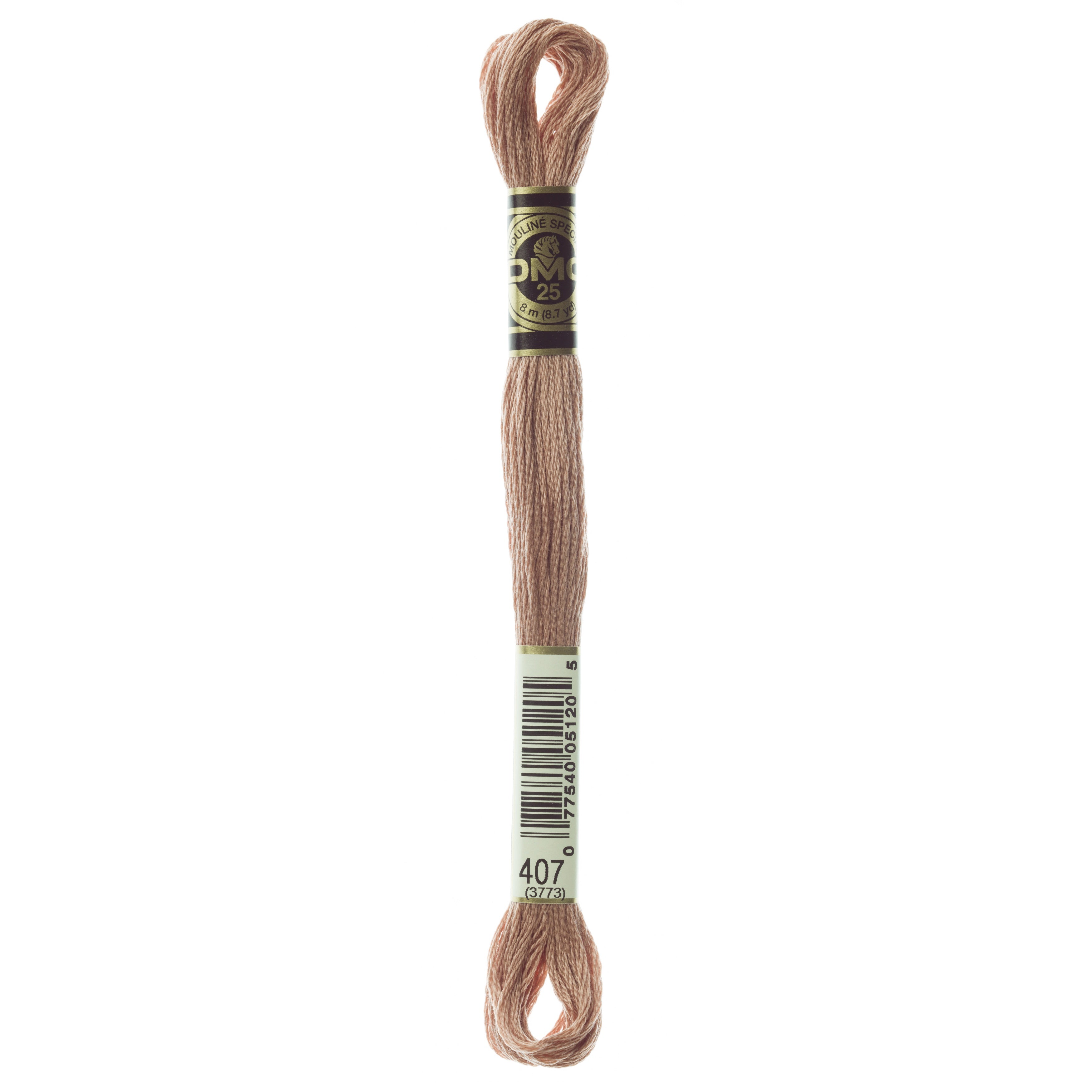 Embroidery Floss (200-499)