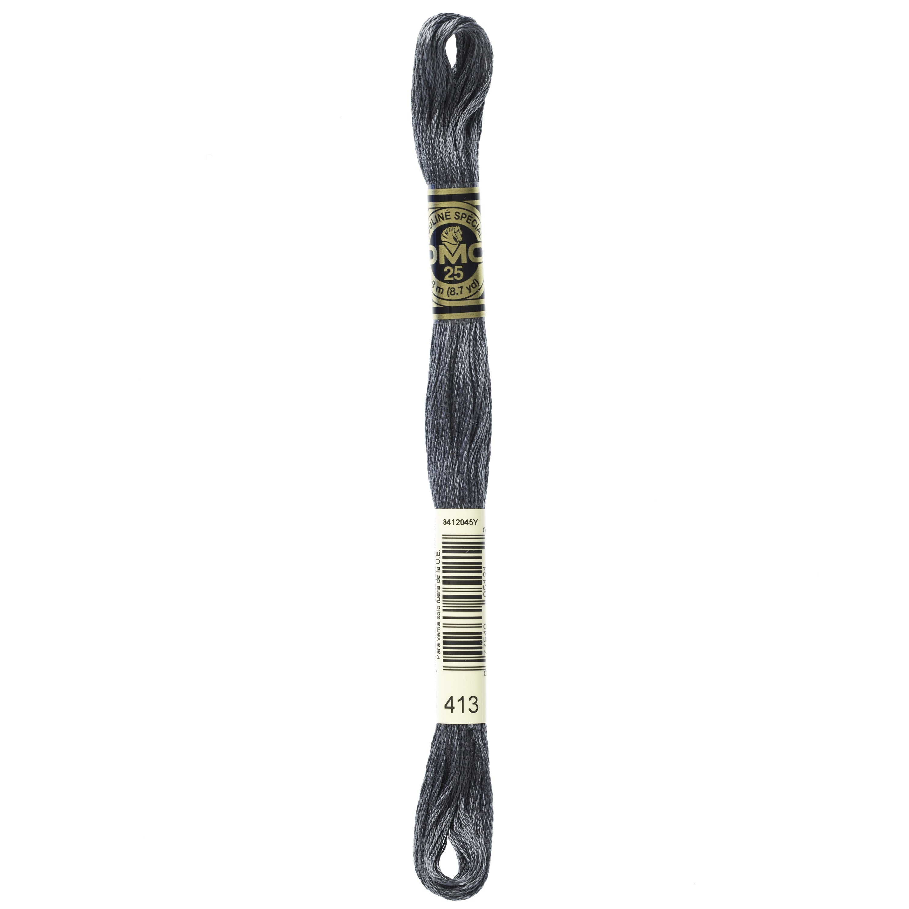 Embroidery Floss (200-499)