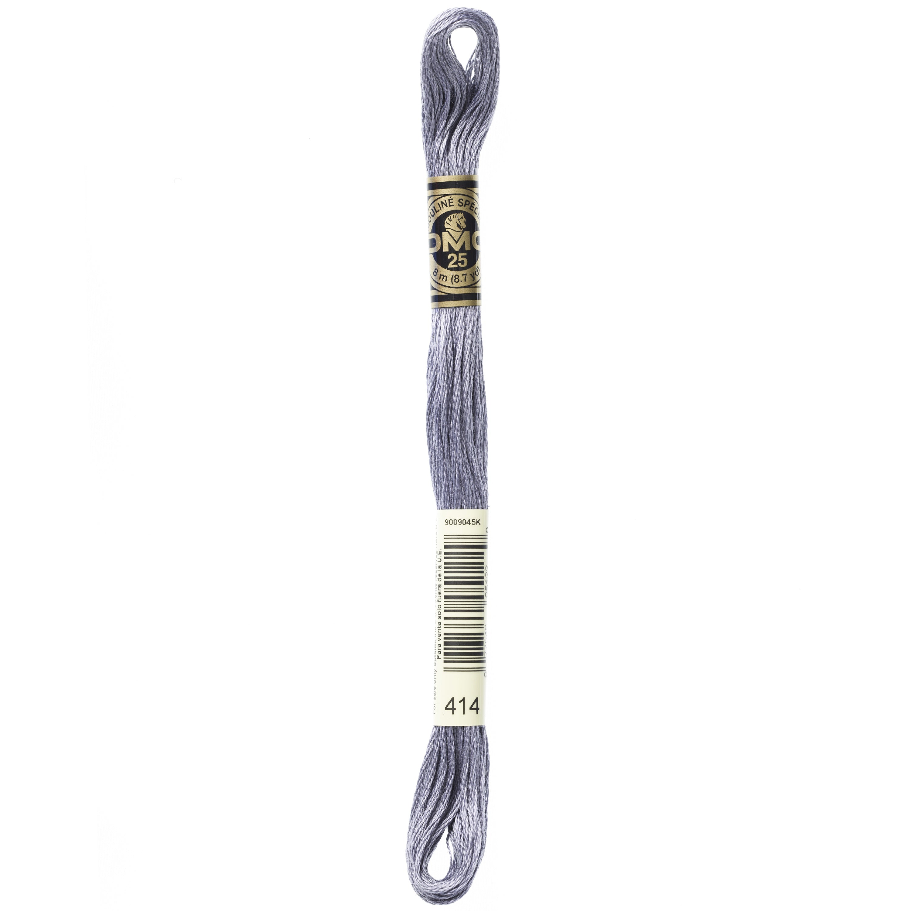 Embroidery Floss (200-499)