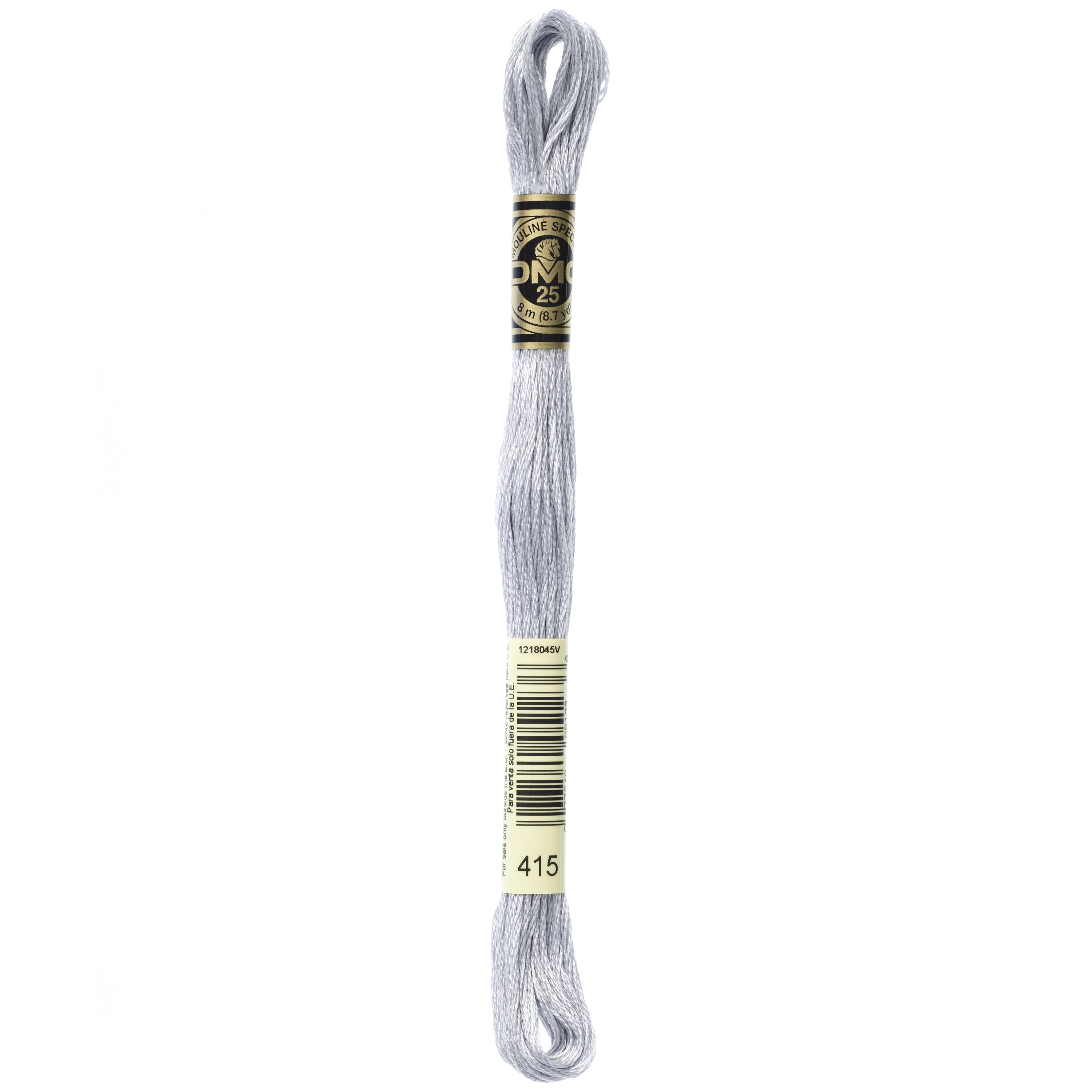 Embroidery Floss (200-499)