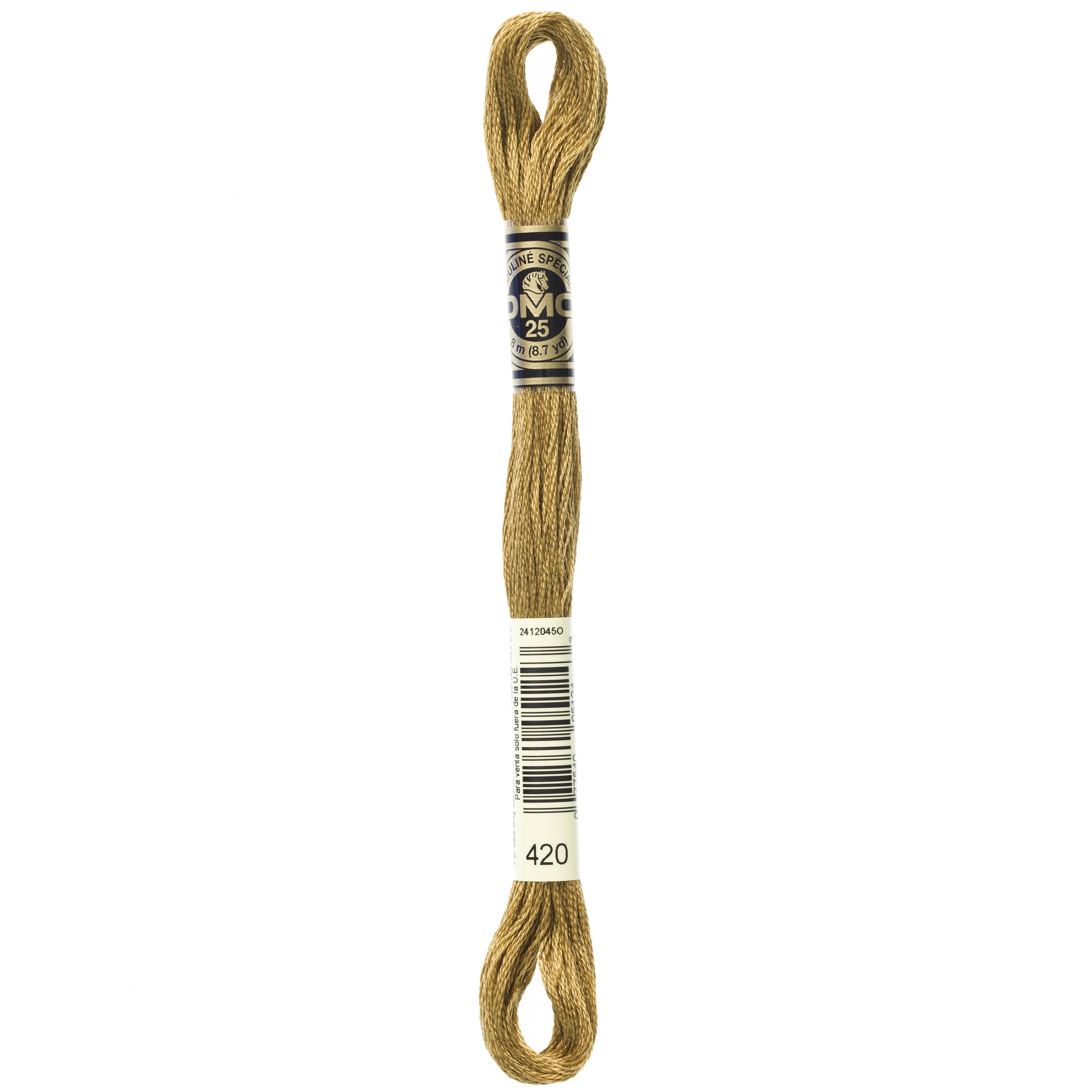 Embroidery Floss (200-499)