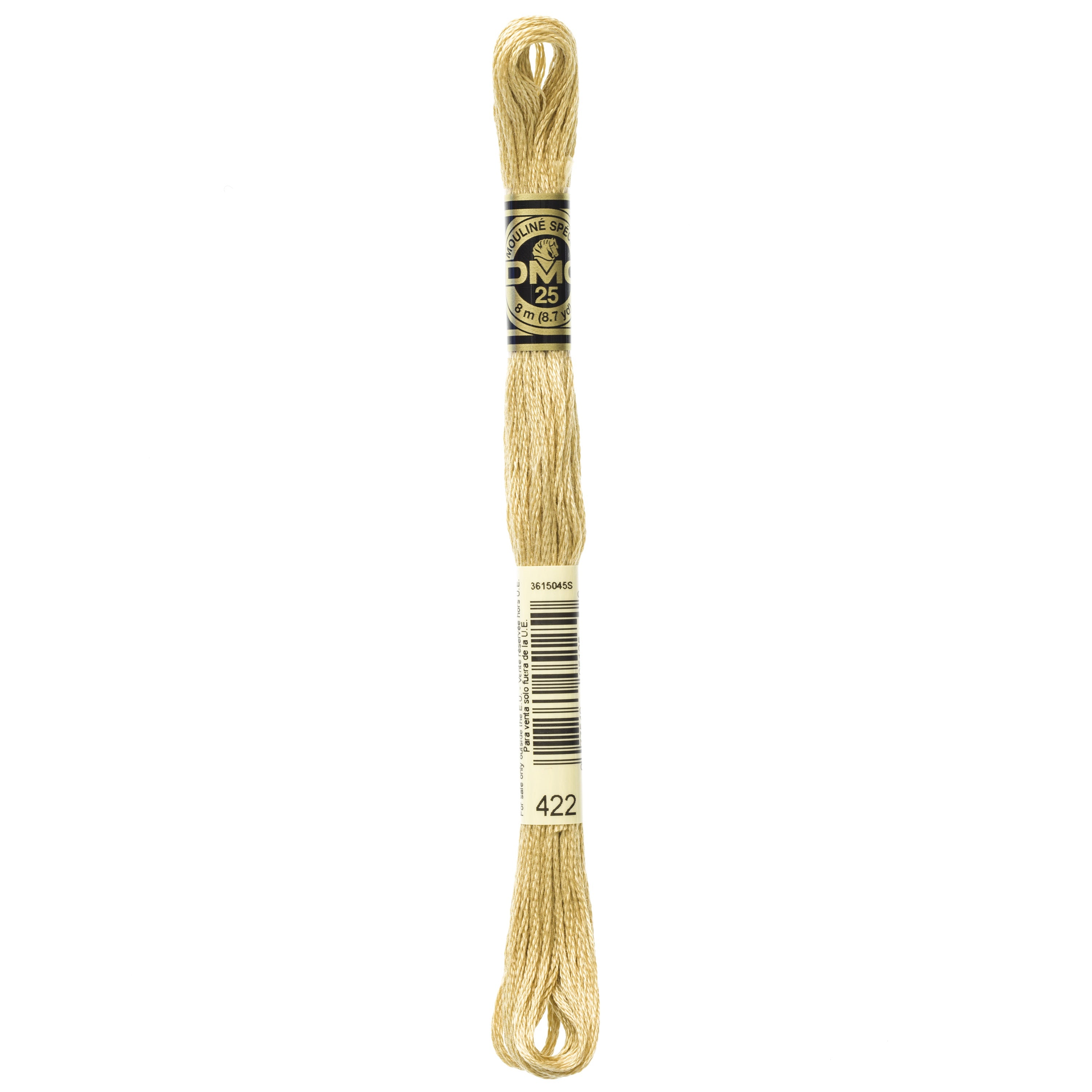Embroidery Floss (200-499)