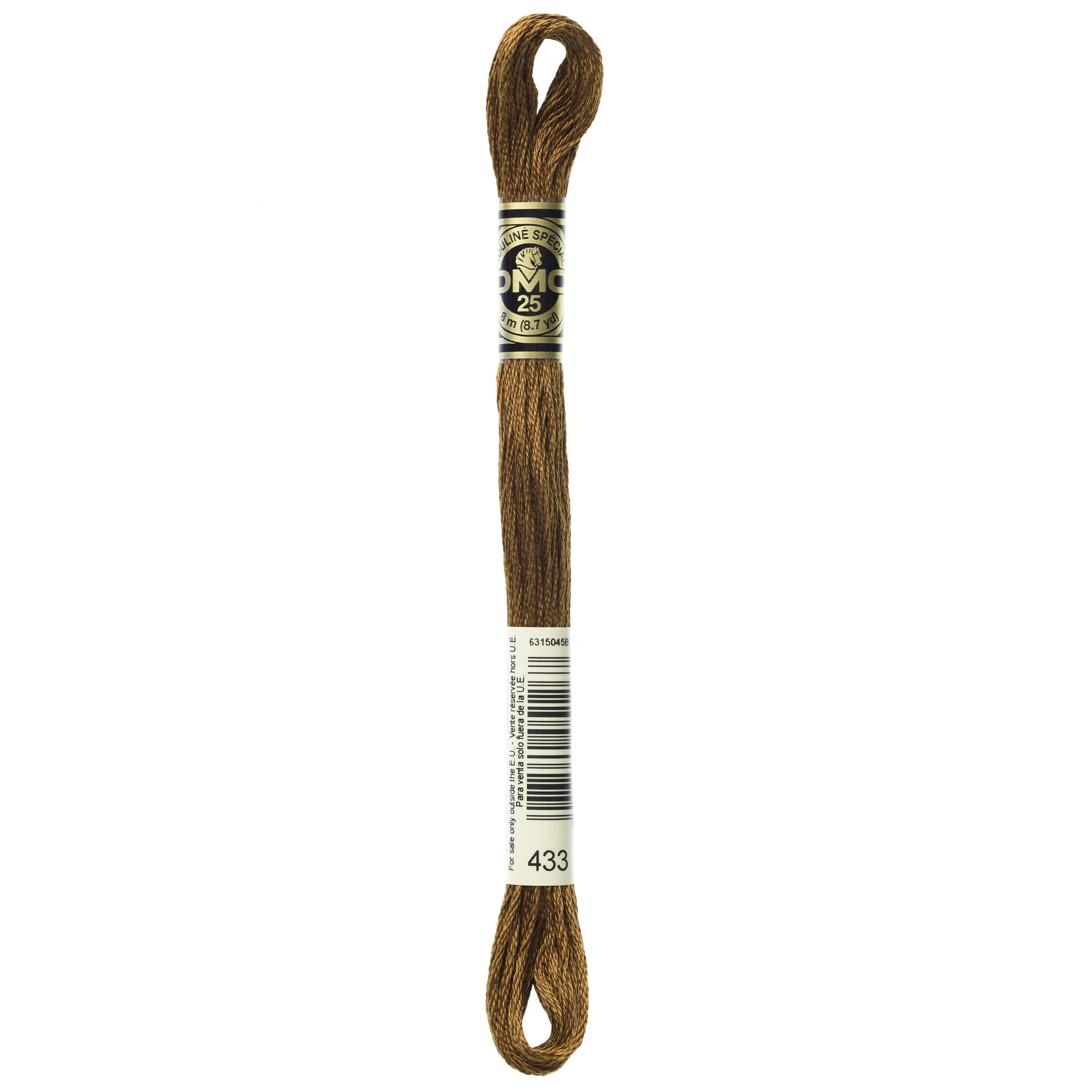 Embroidery Floss (200-499)