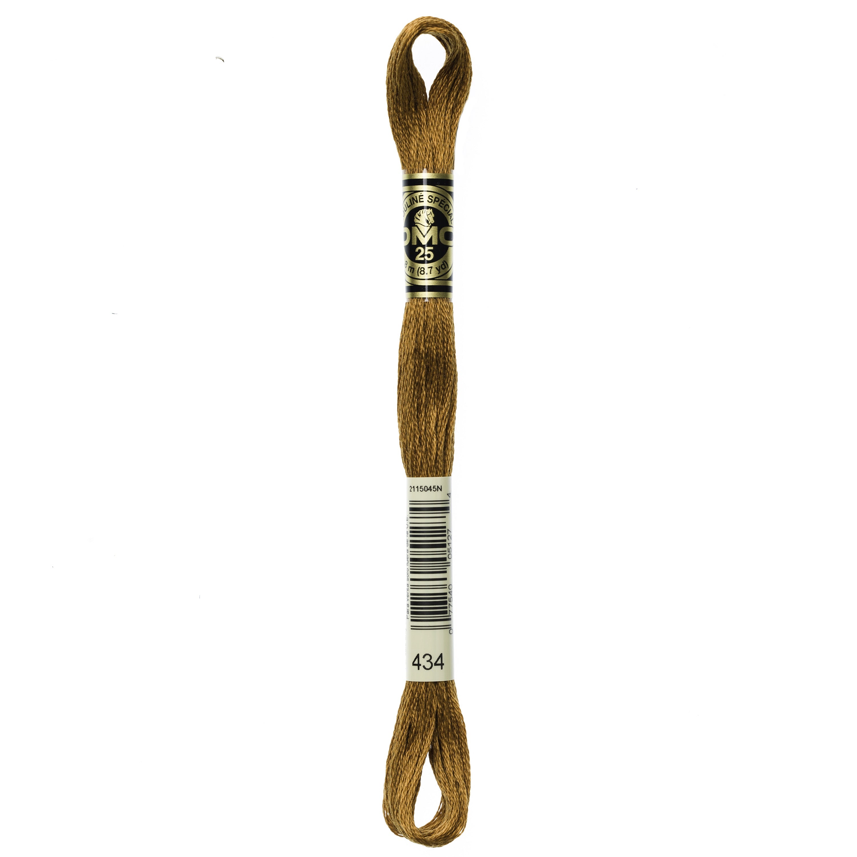 Embroidery Floss (200-499)