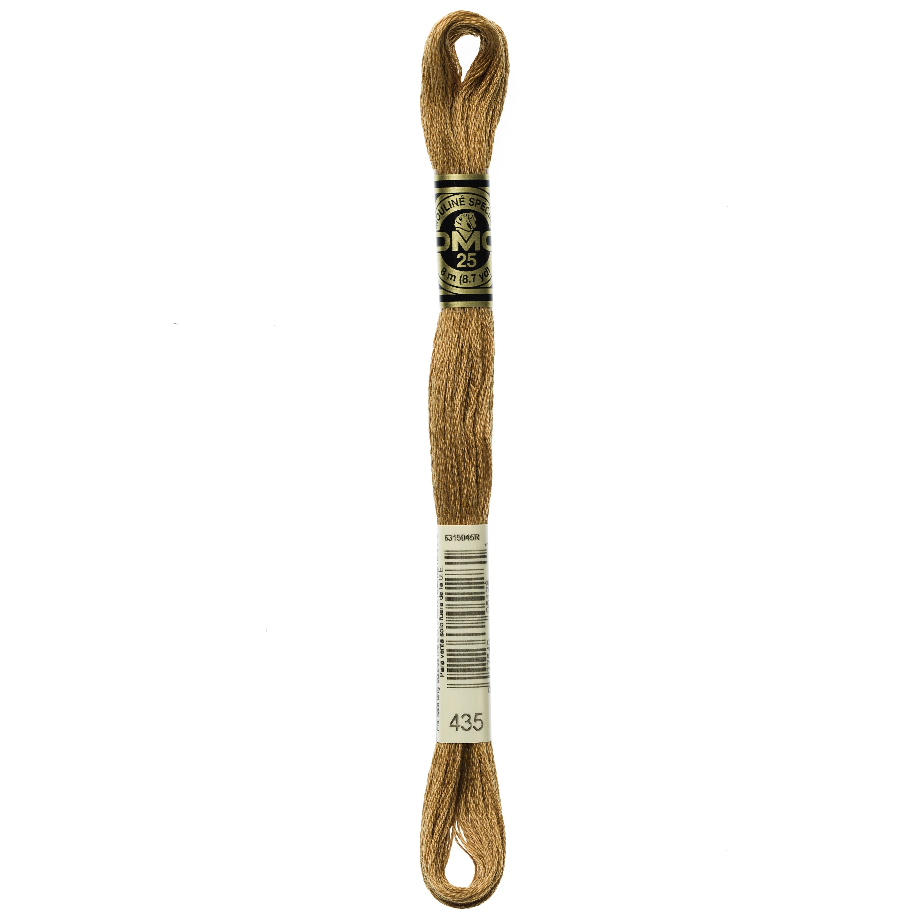 Embroidery Floss (200-499)