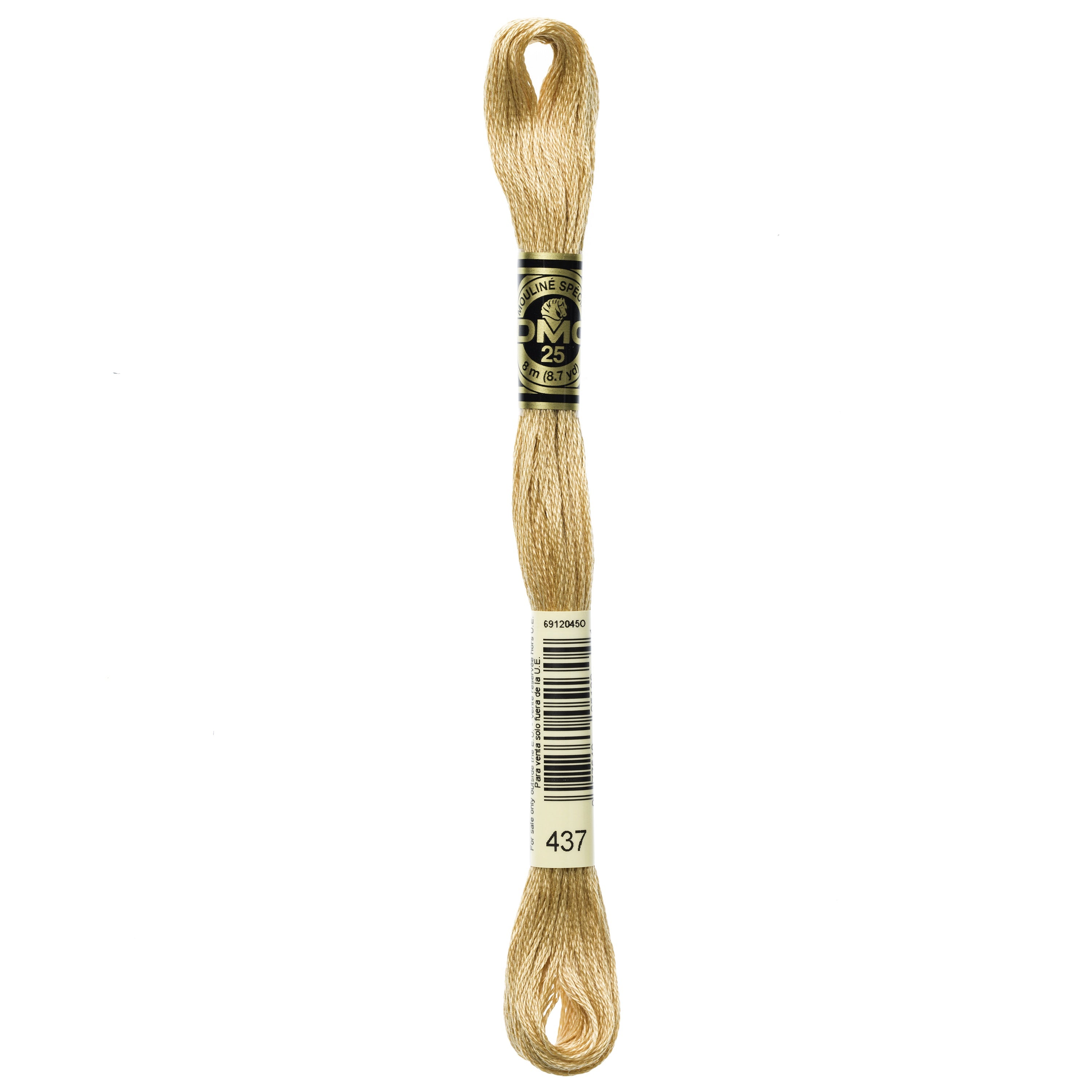 Embroidery Floss (200-499)