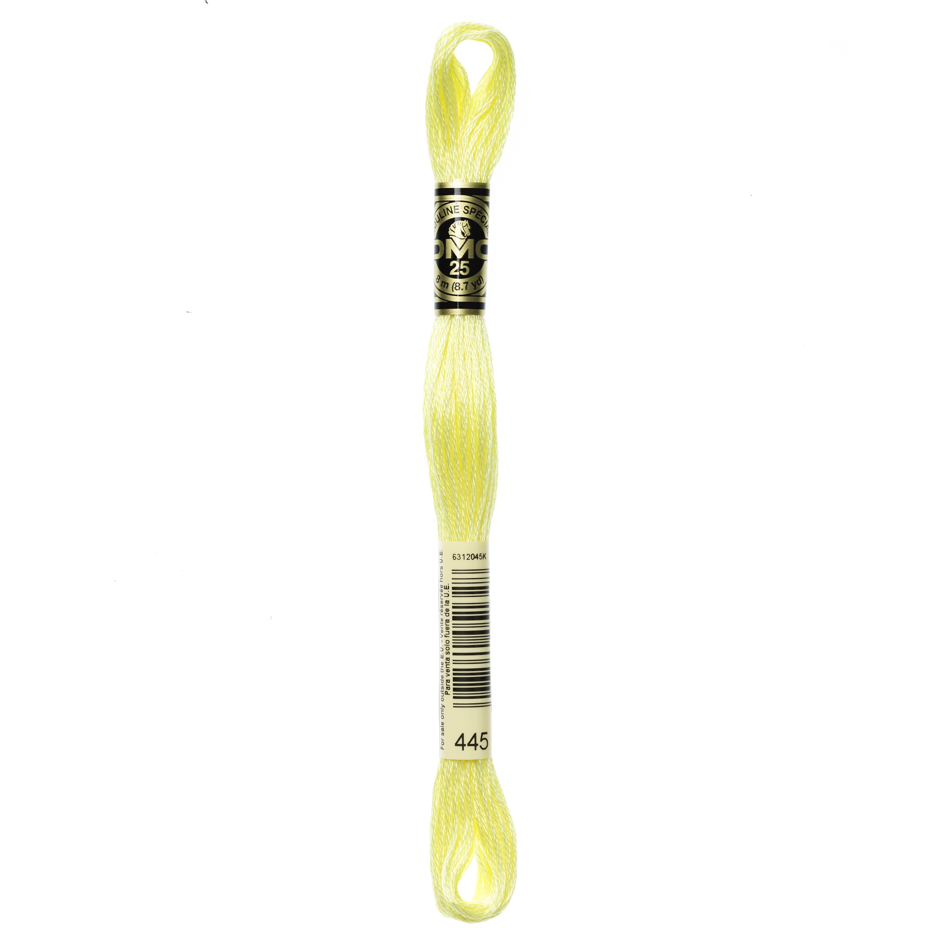 Embroidery Floss (200-499)
