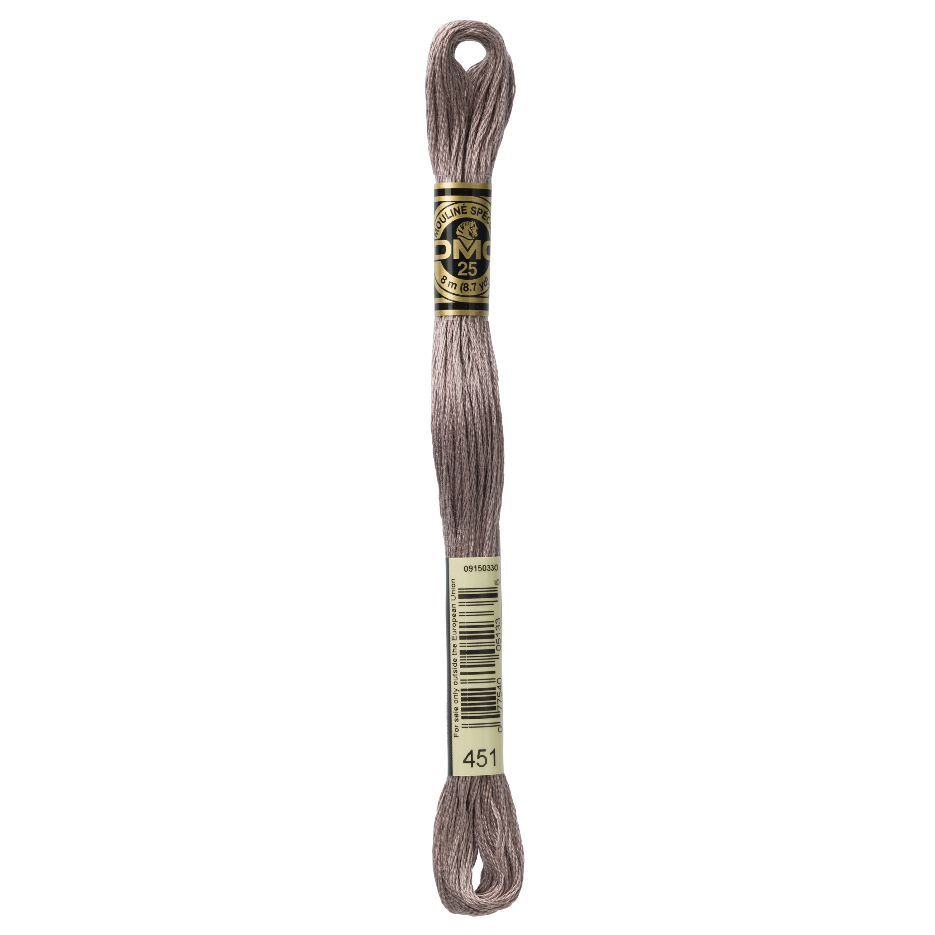 Embroidery Floss (200-499)