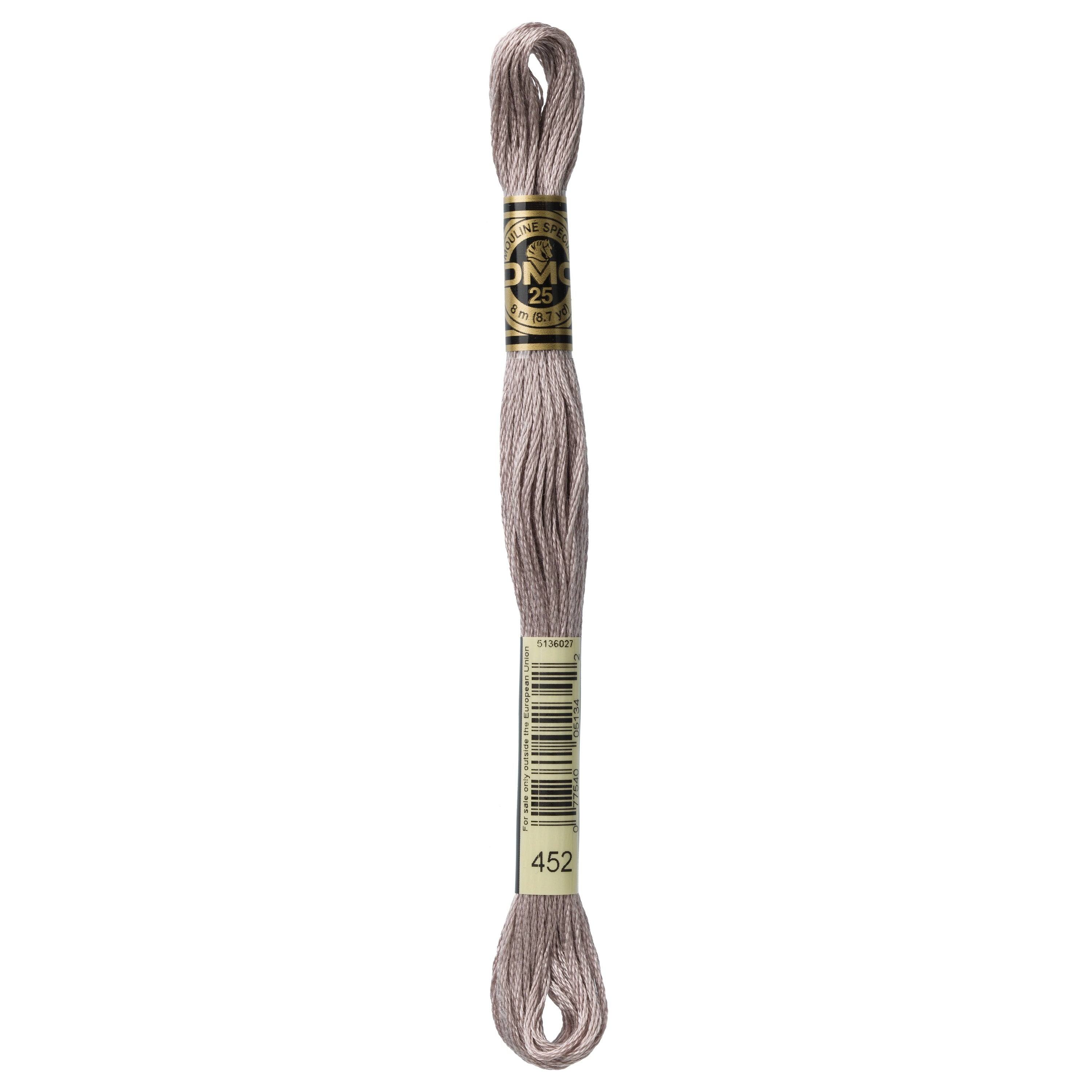 Embroidery Floss (200-499)