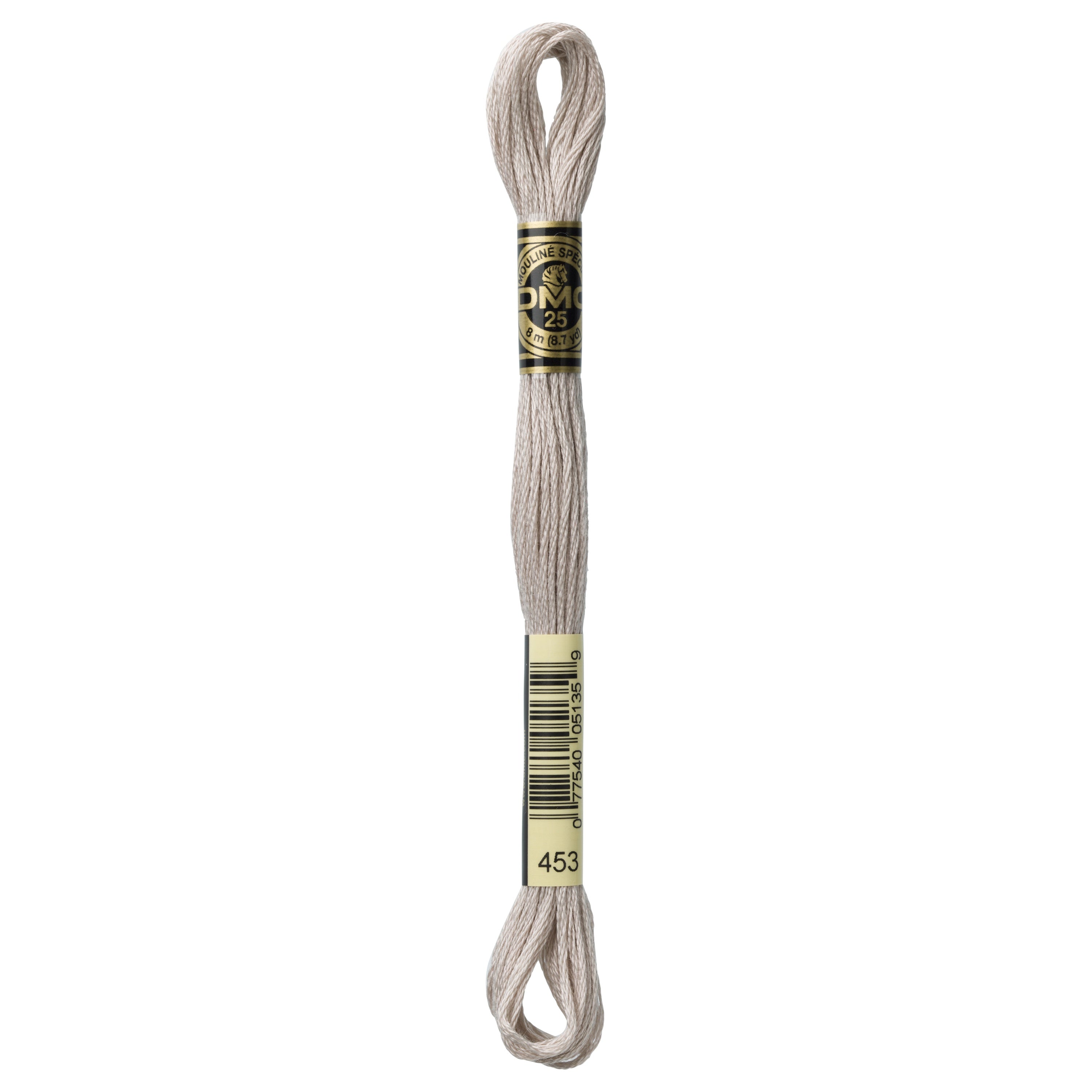 Embroidery Floss (200-499)