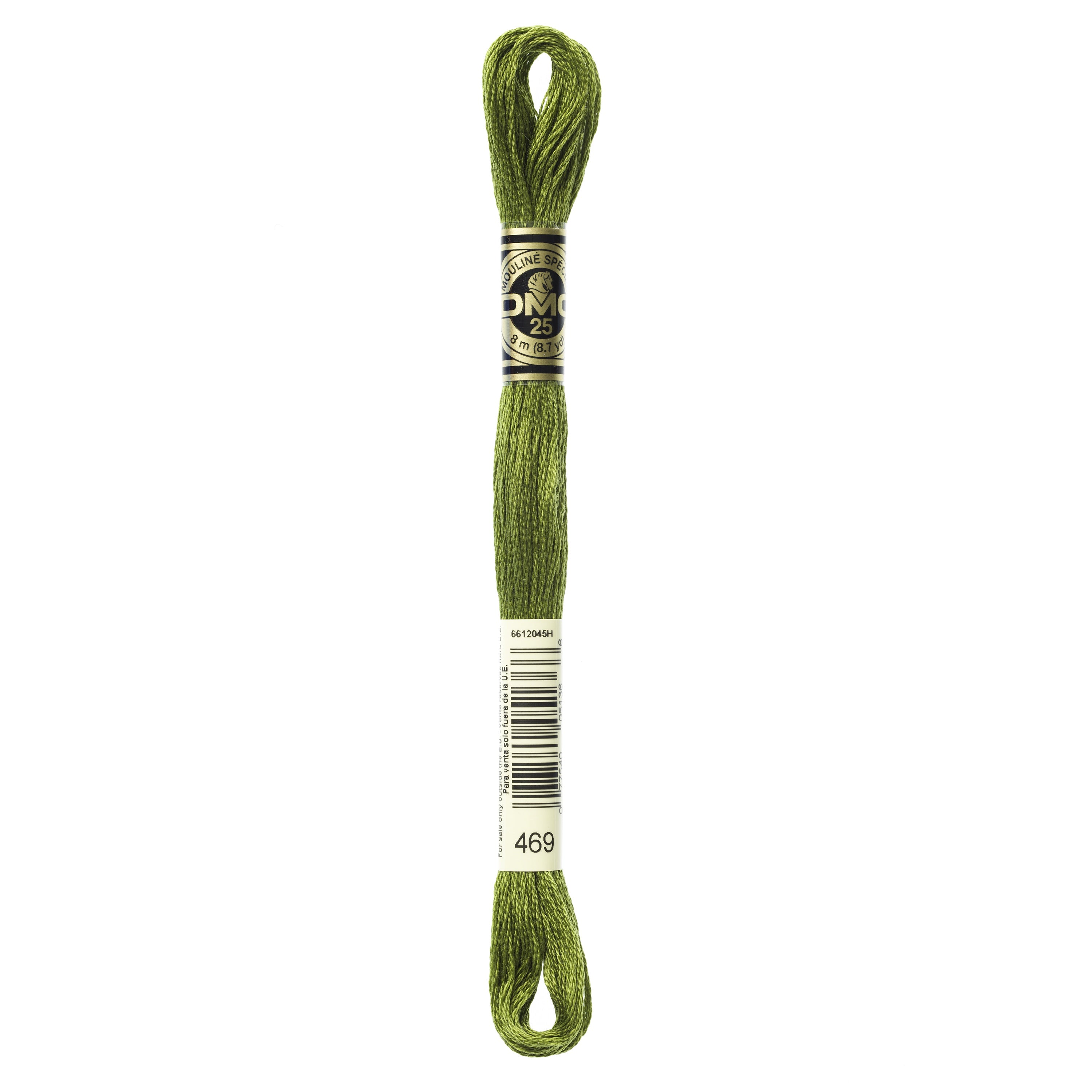 Embroidery Floss (200-499)