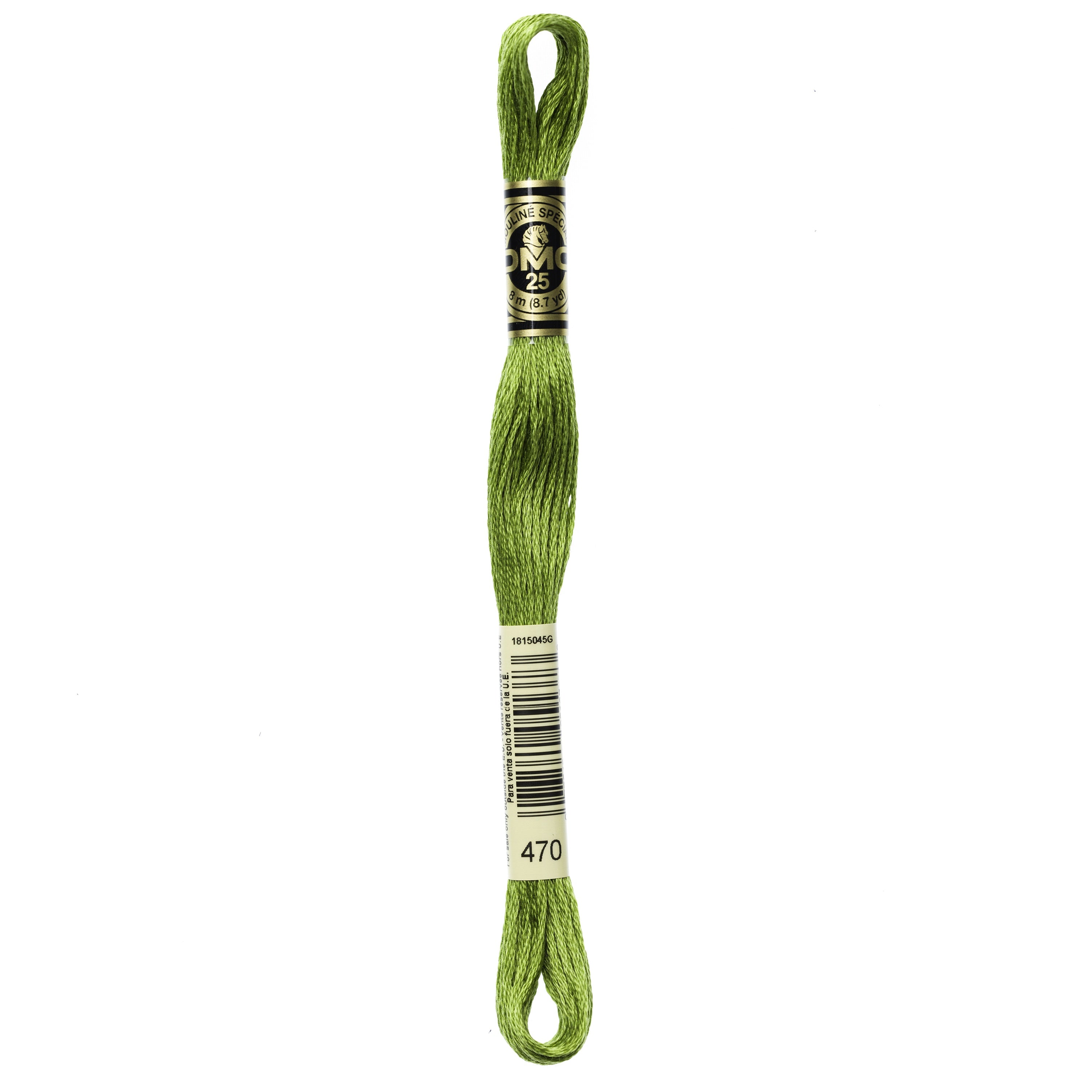 Embroidery Floss (200-499)