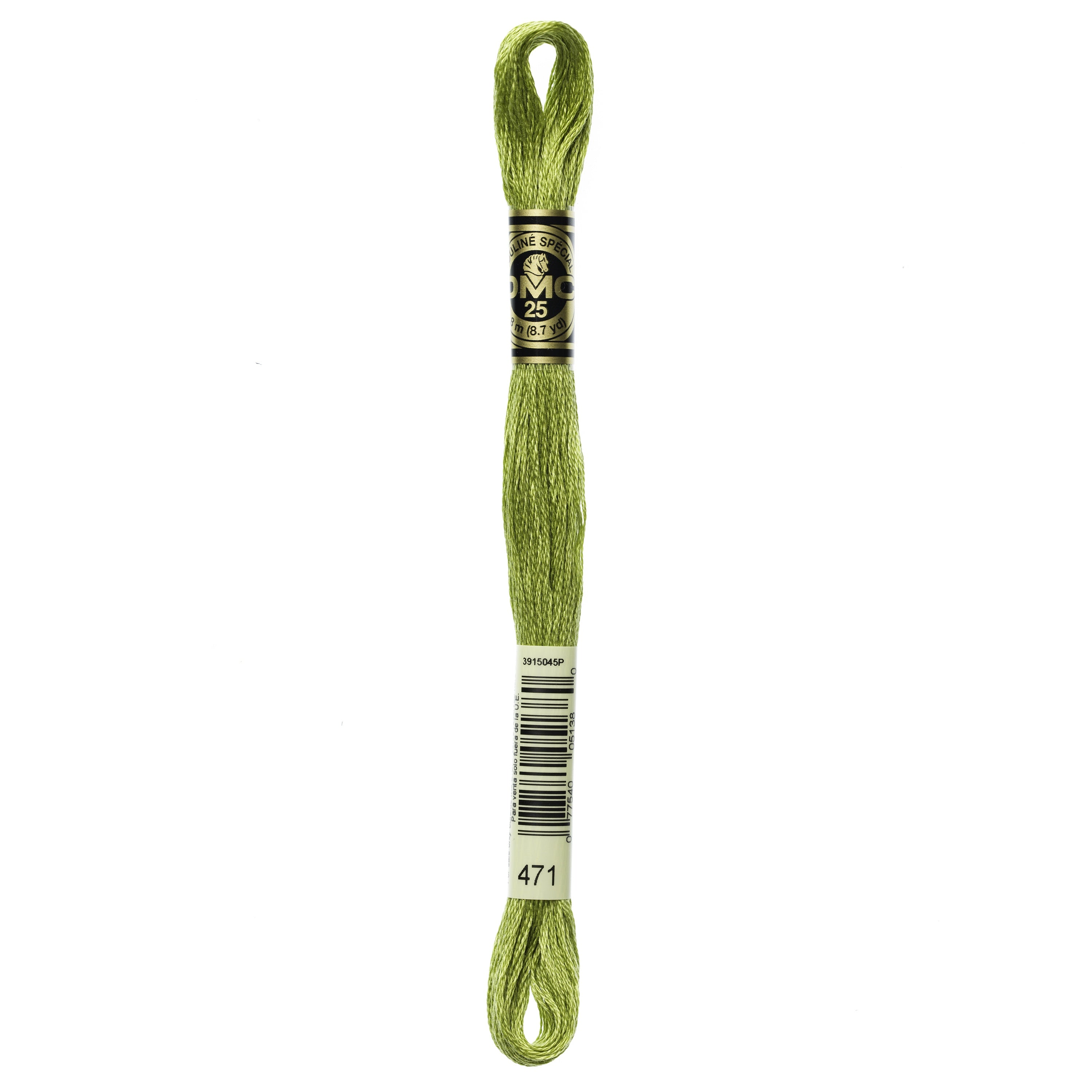 Embroidery Floss (200-499)