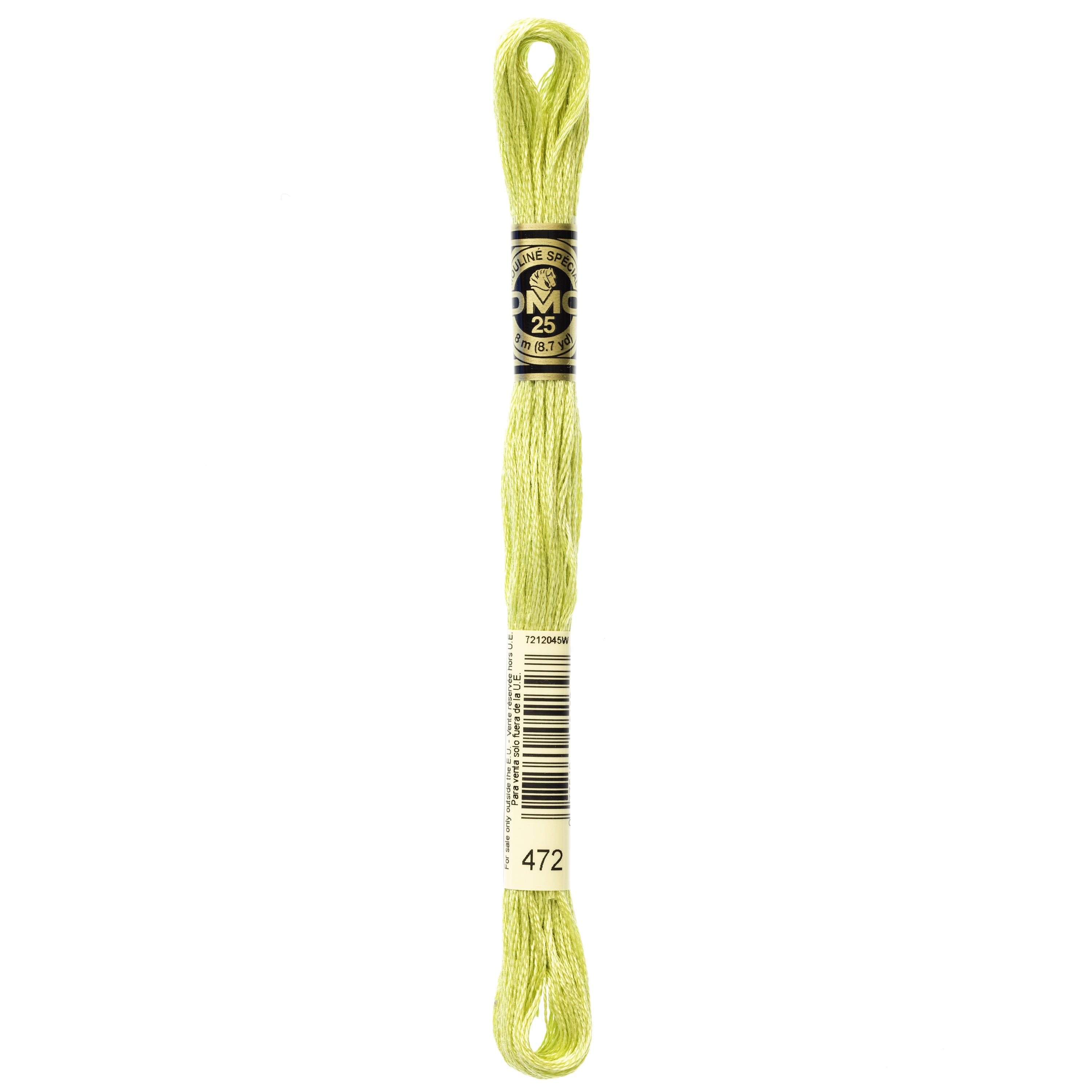 Embroidery Floss (200-499)