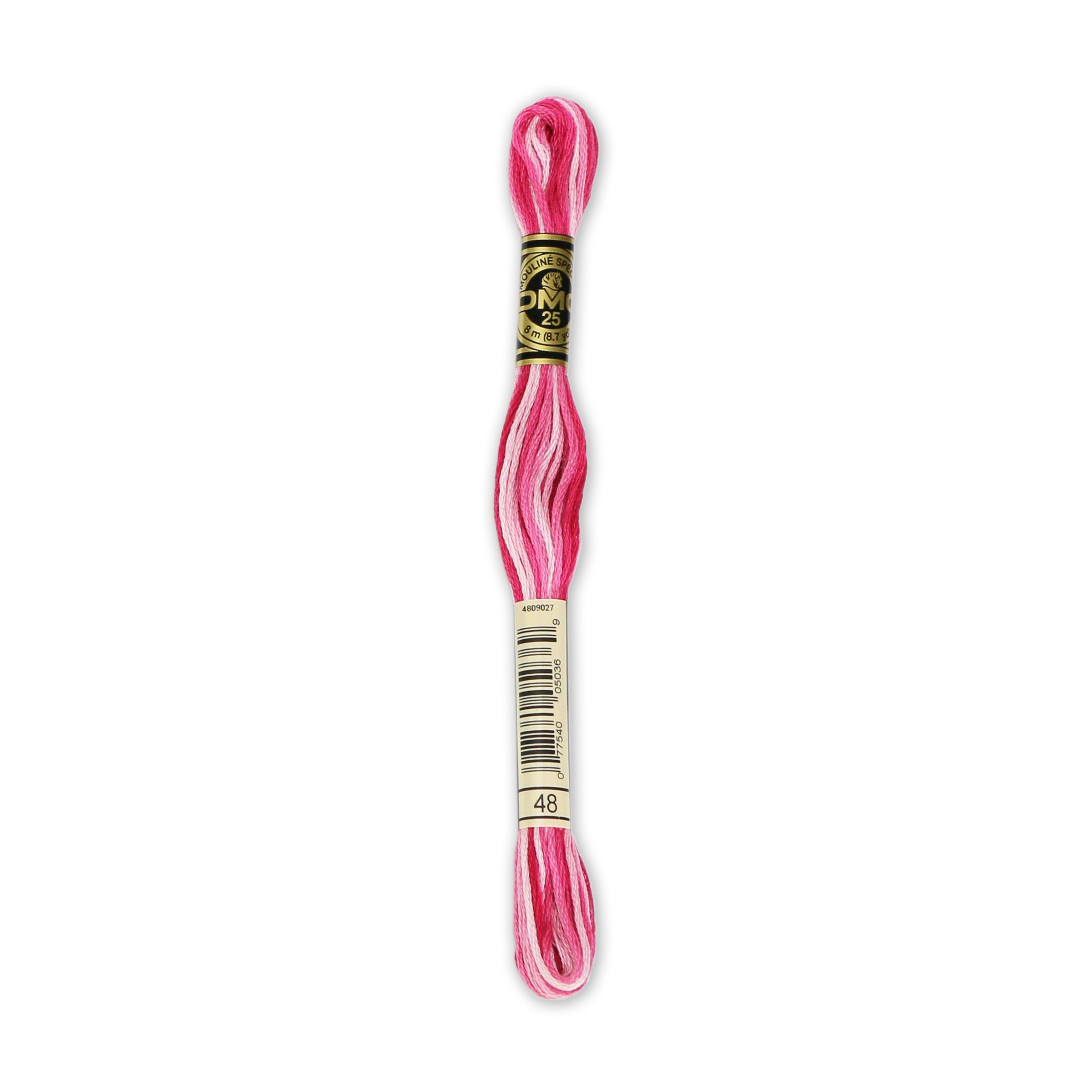 Embroidery Floss (1-199)