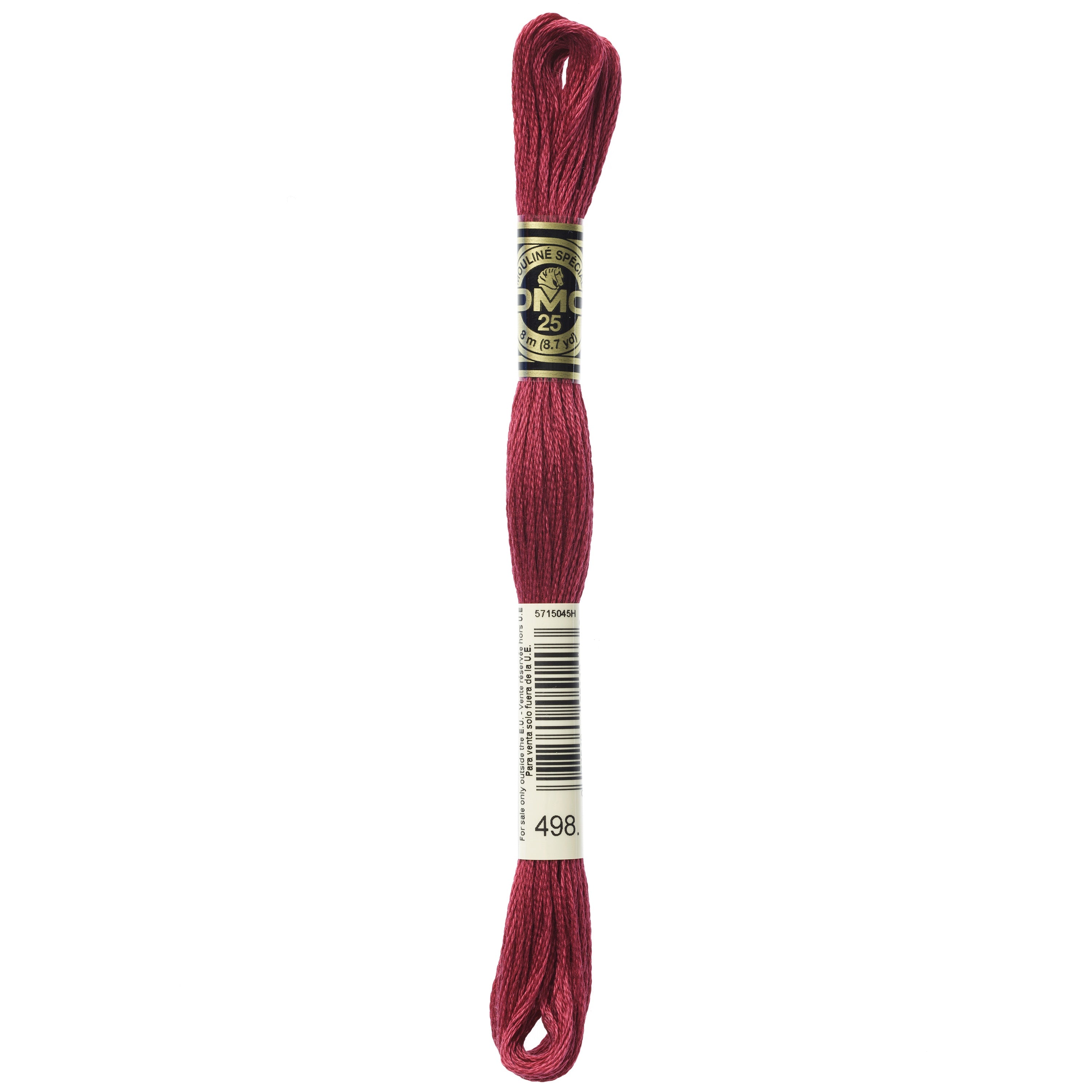 Embroidery Floss (200-499)
