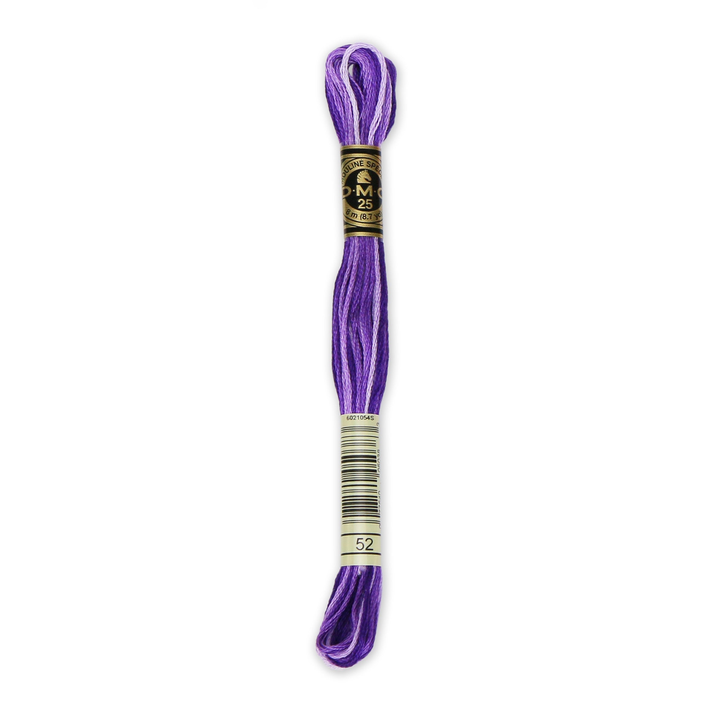 Embroidery Floss (1-199)