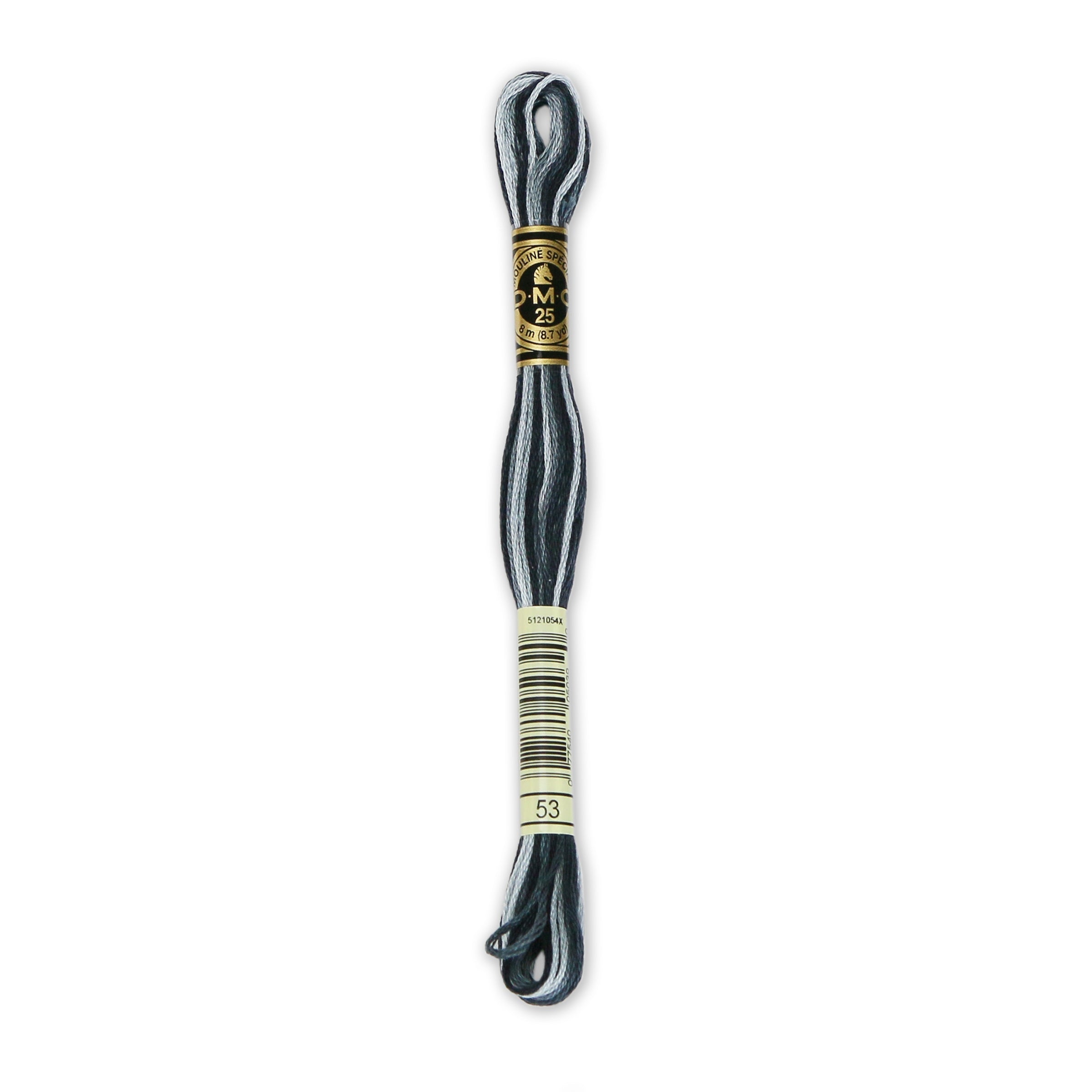 Embroidery Floss (1-199)