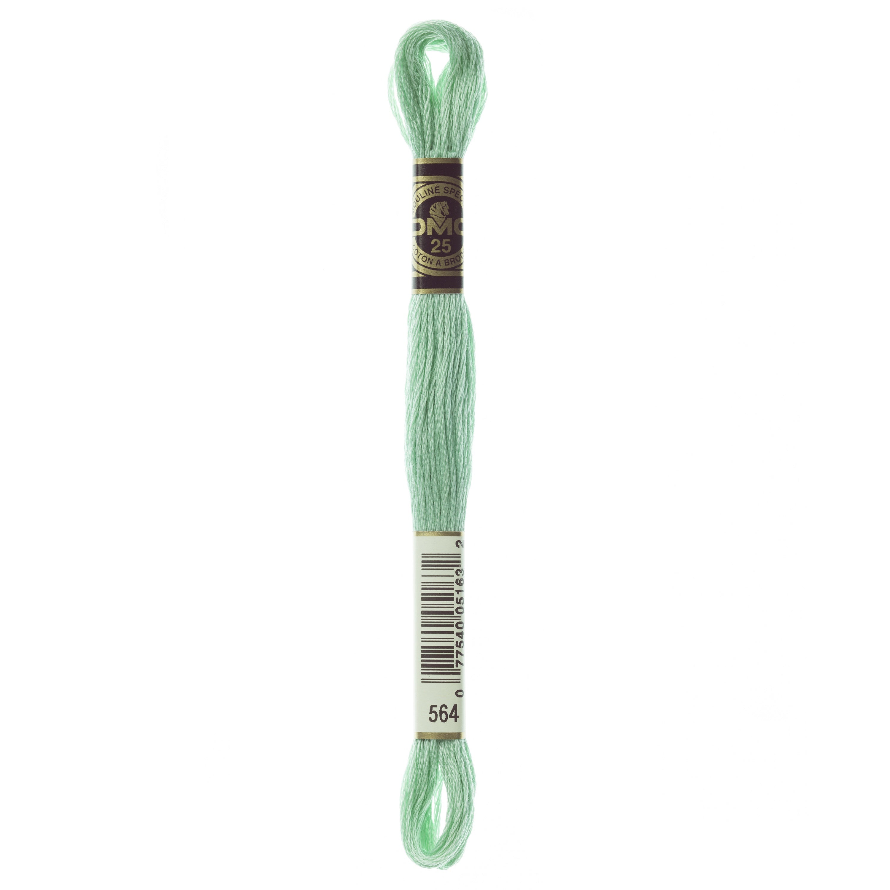 Embroidery Floss (500 - 699)