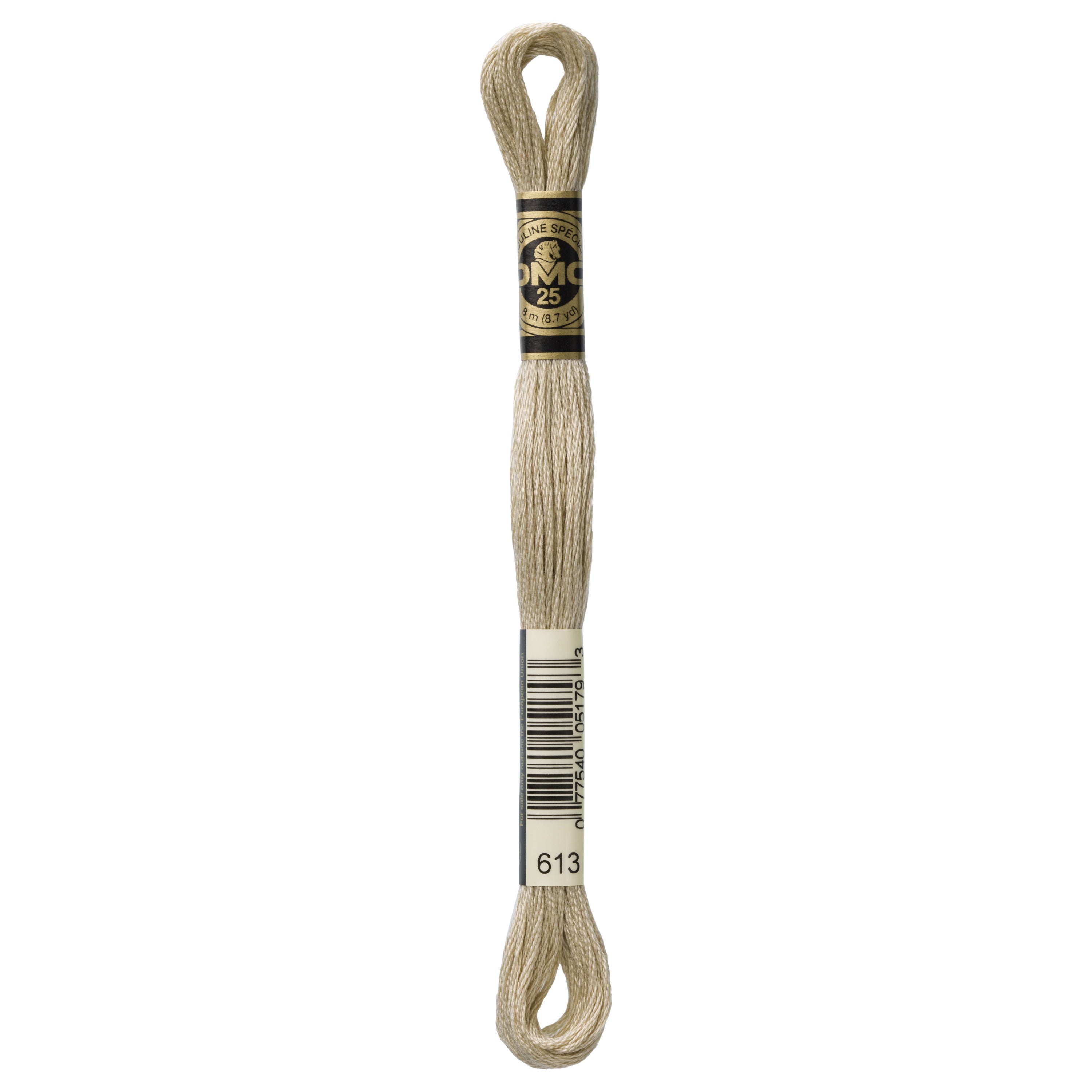 Embroidery Floss (500 - 699)