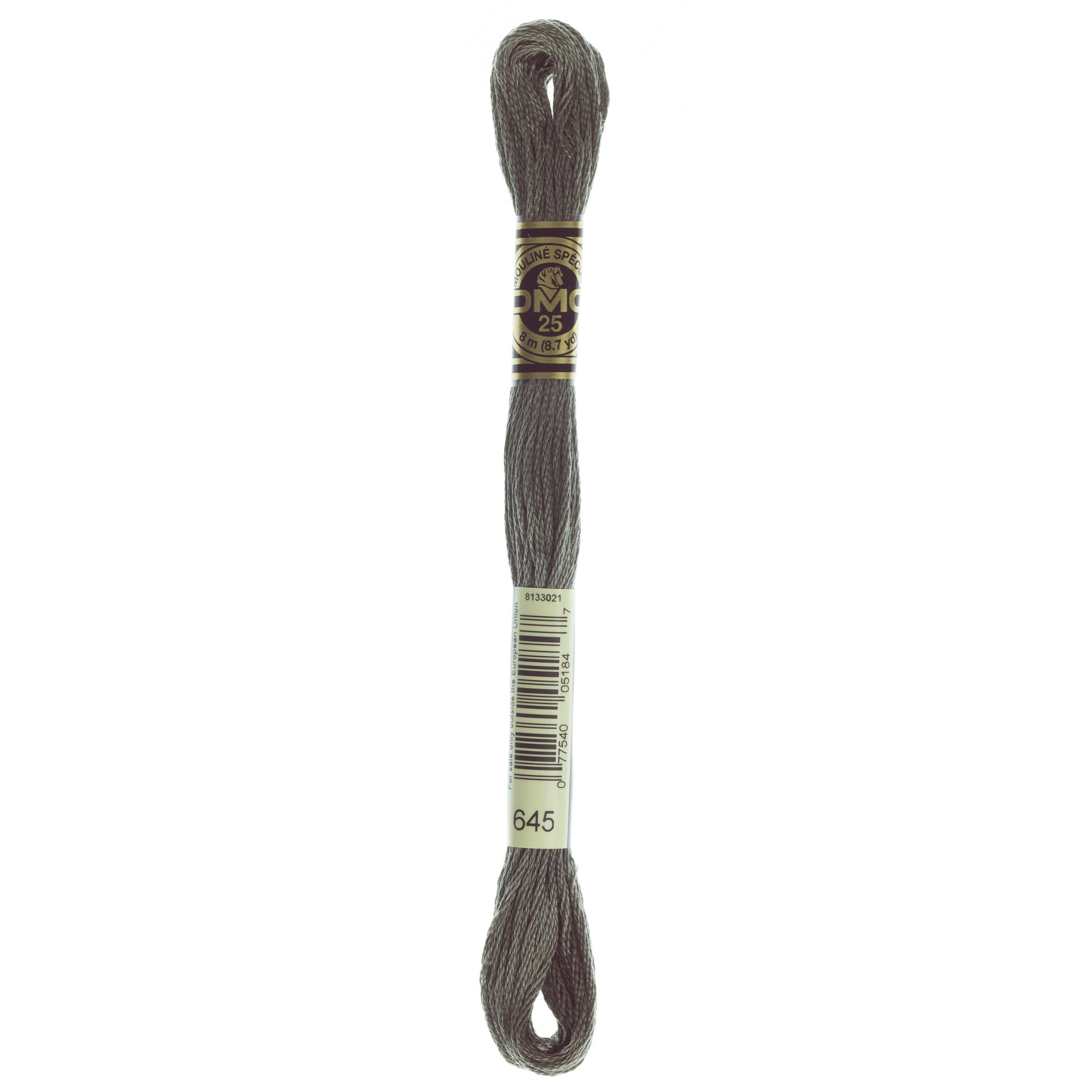 Embroidery Floss (500 - 699)