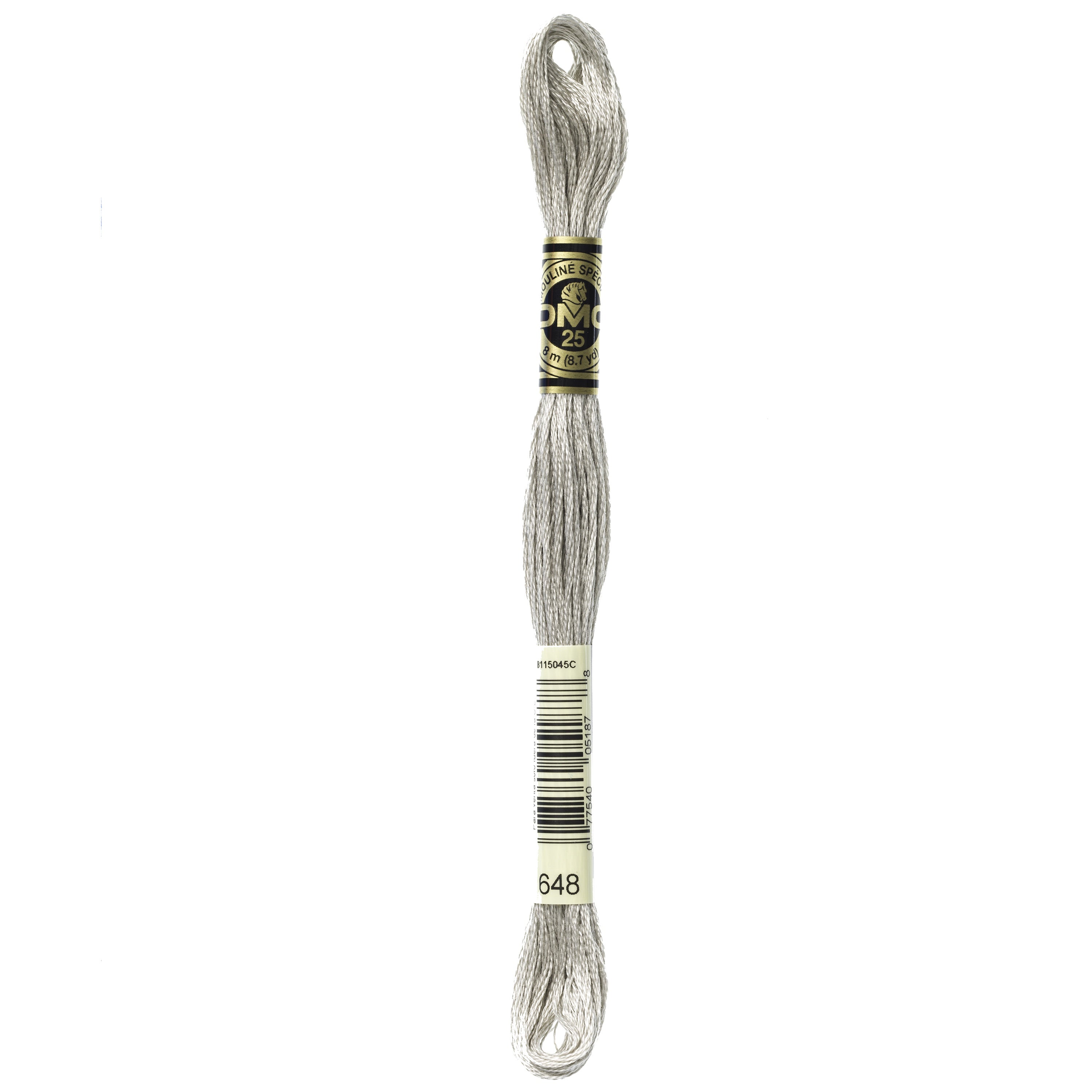 Embroidery Floss (500 - 699)