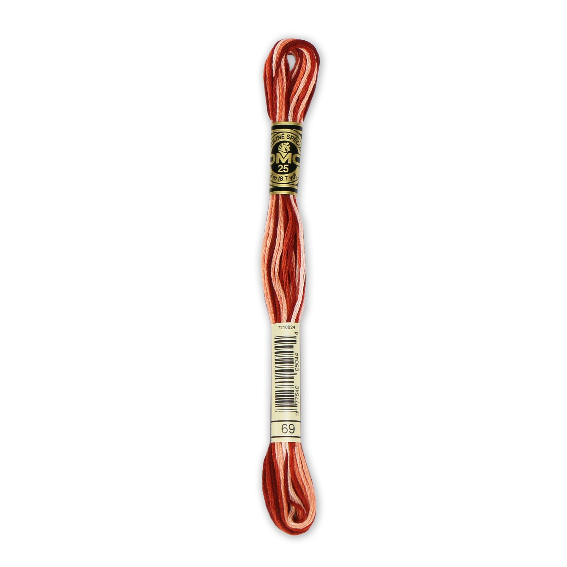 Embroidery Floss (1-199)
