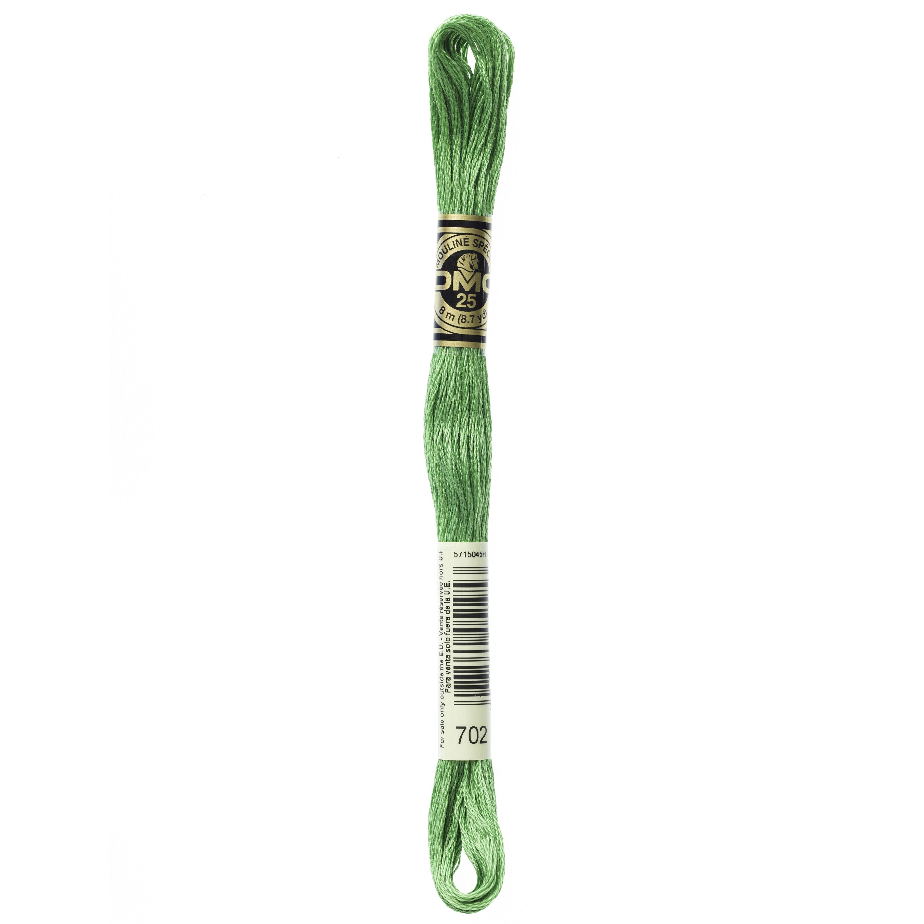 Embroidery Floss (700-799)
