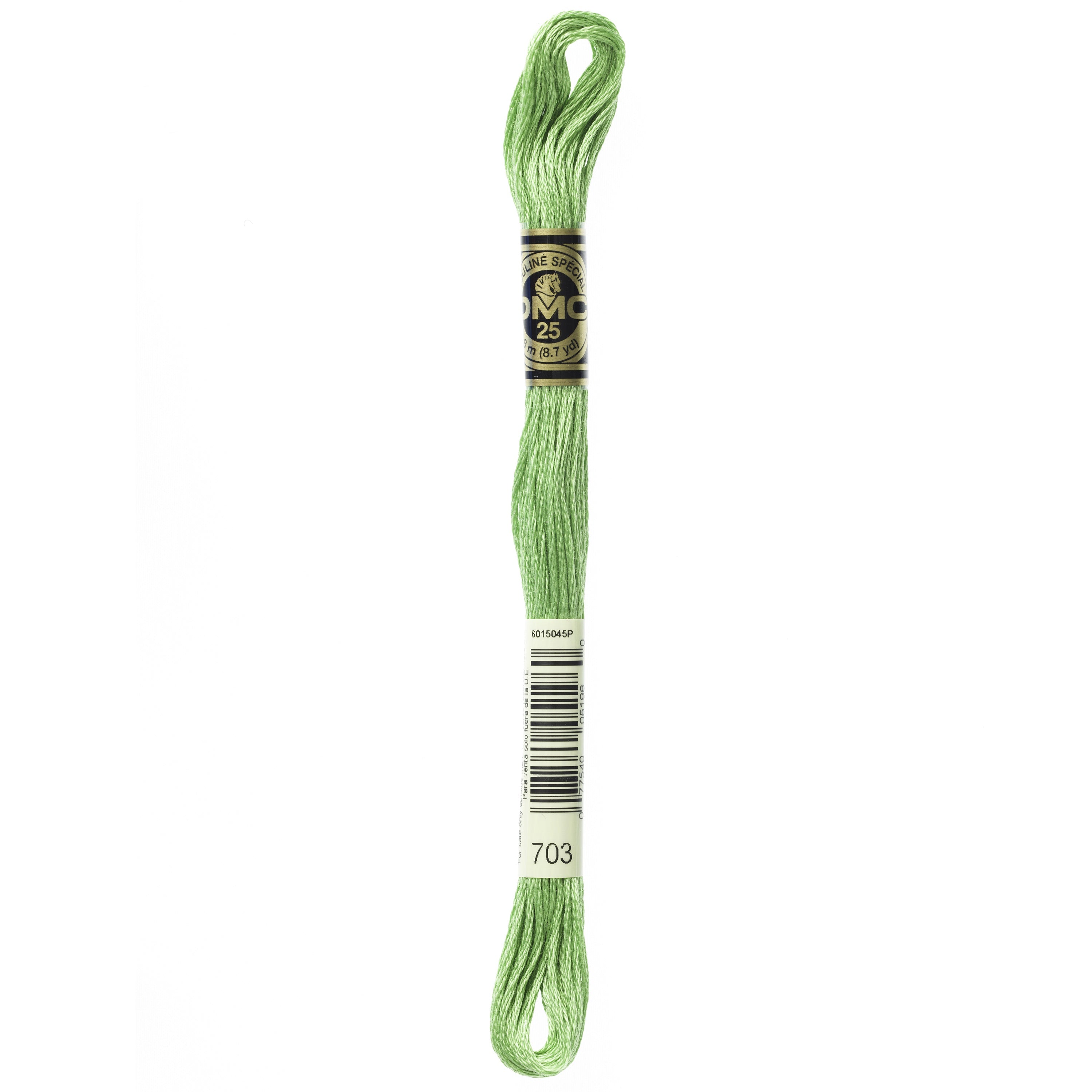 Embroidery Floss (700-799)