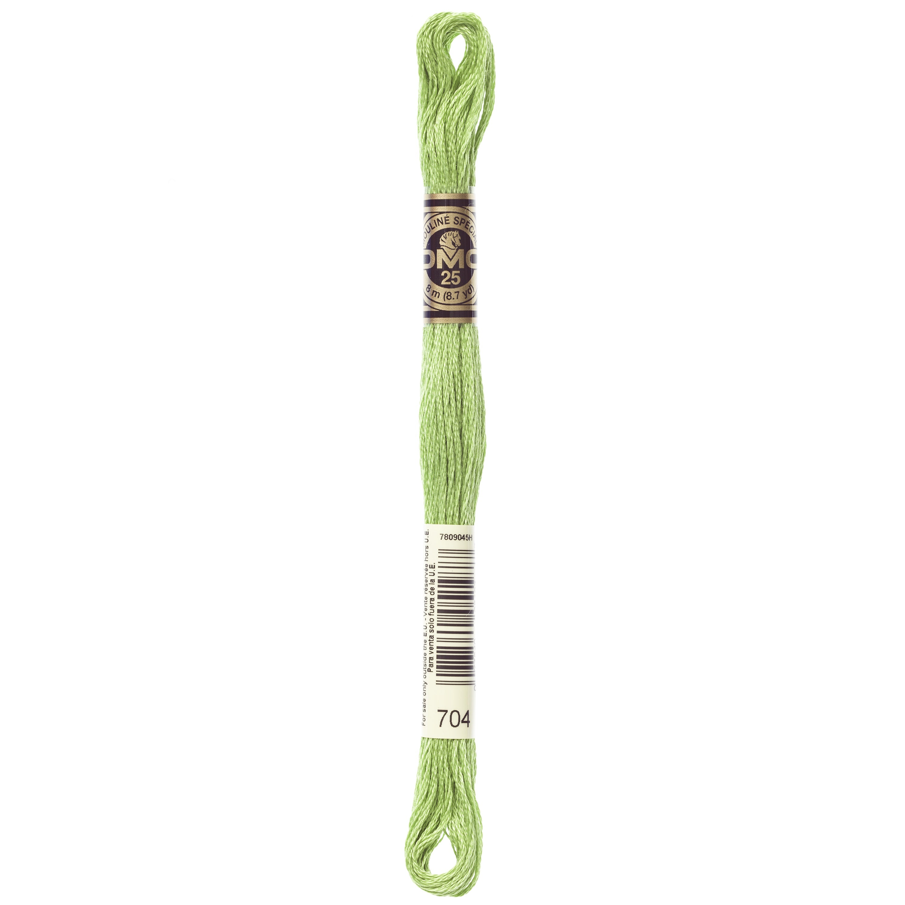 Embroidery Floss (700-799)