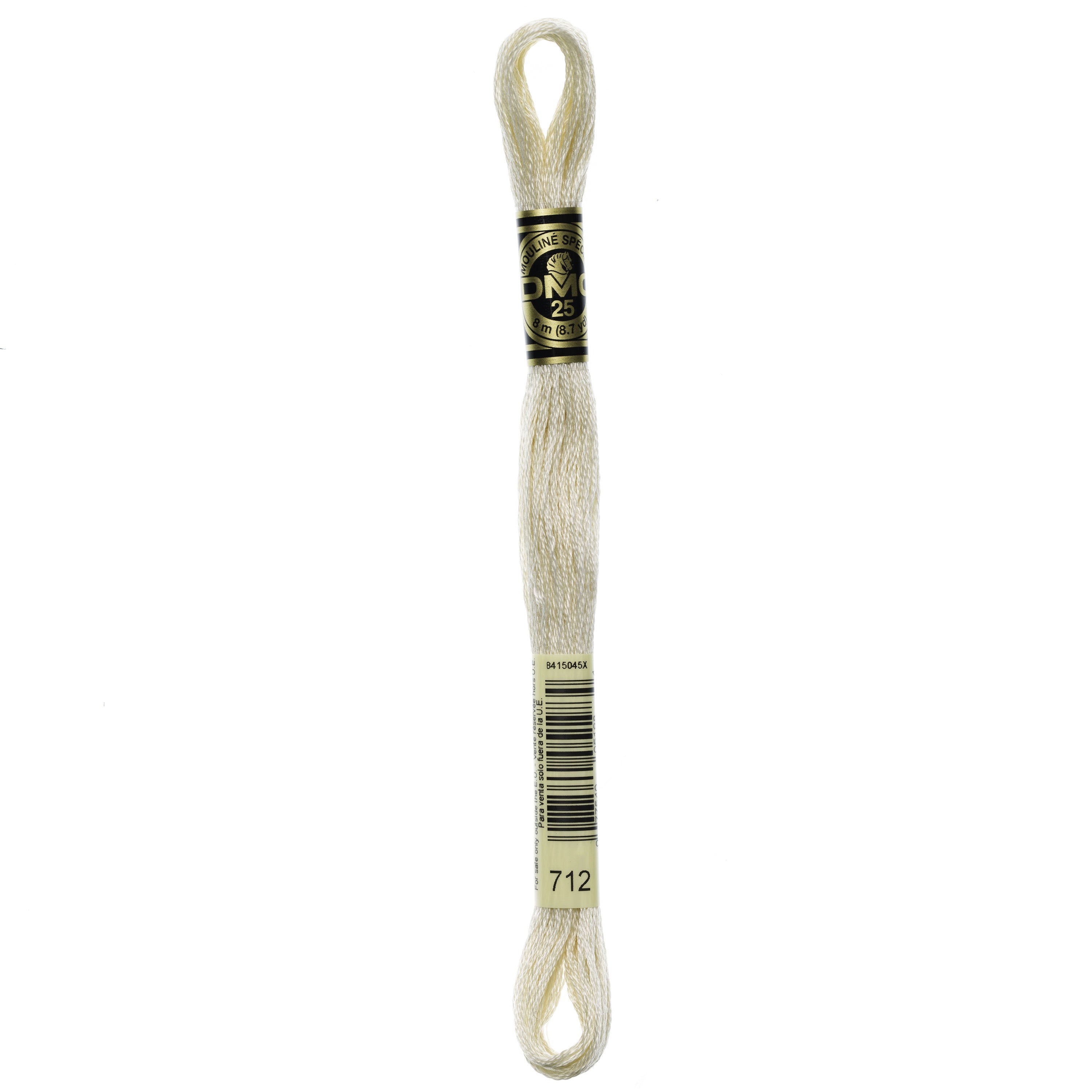 Embroidery Floss (700-799)